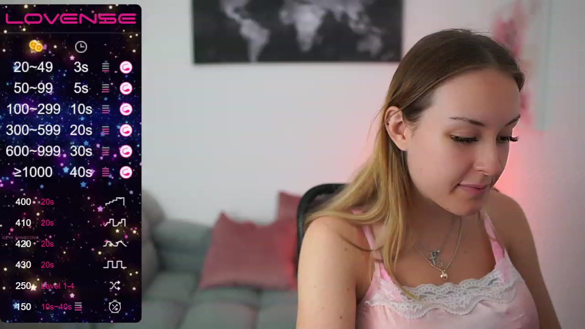 Gallery image thumbnail from Brooklyn_Ch's myfreecams stream on, 07/16/2023, 12:10 image 12 of 20