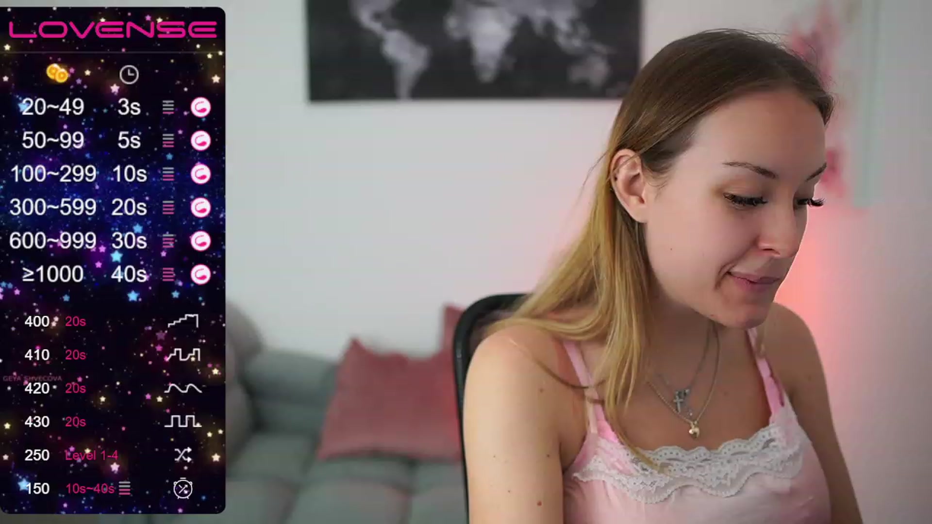 Gallery image thumbnail from Brooklyn_Ch's myfreecams stream on, 07/16/2023, 12:10 image 10 of 20