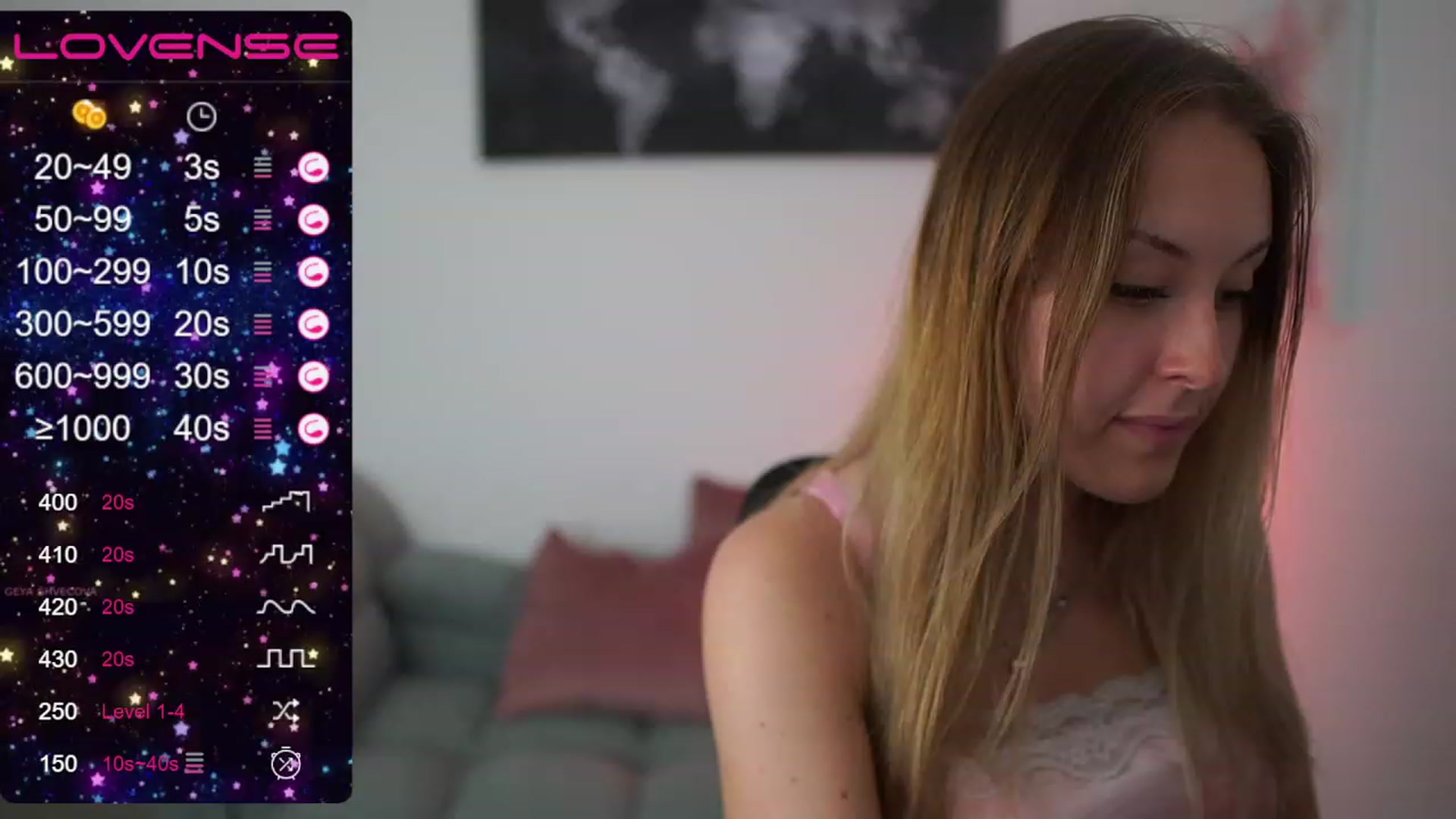 Gallery image thumbnail from Brooklyn_Ch's myfreecams stream on, 07/16/2023, 12:10 image 18 of 20