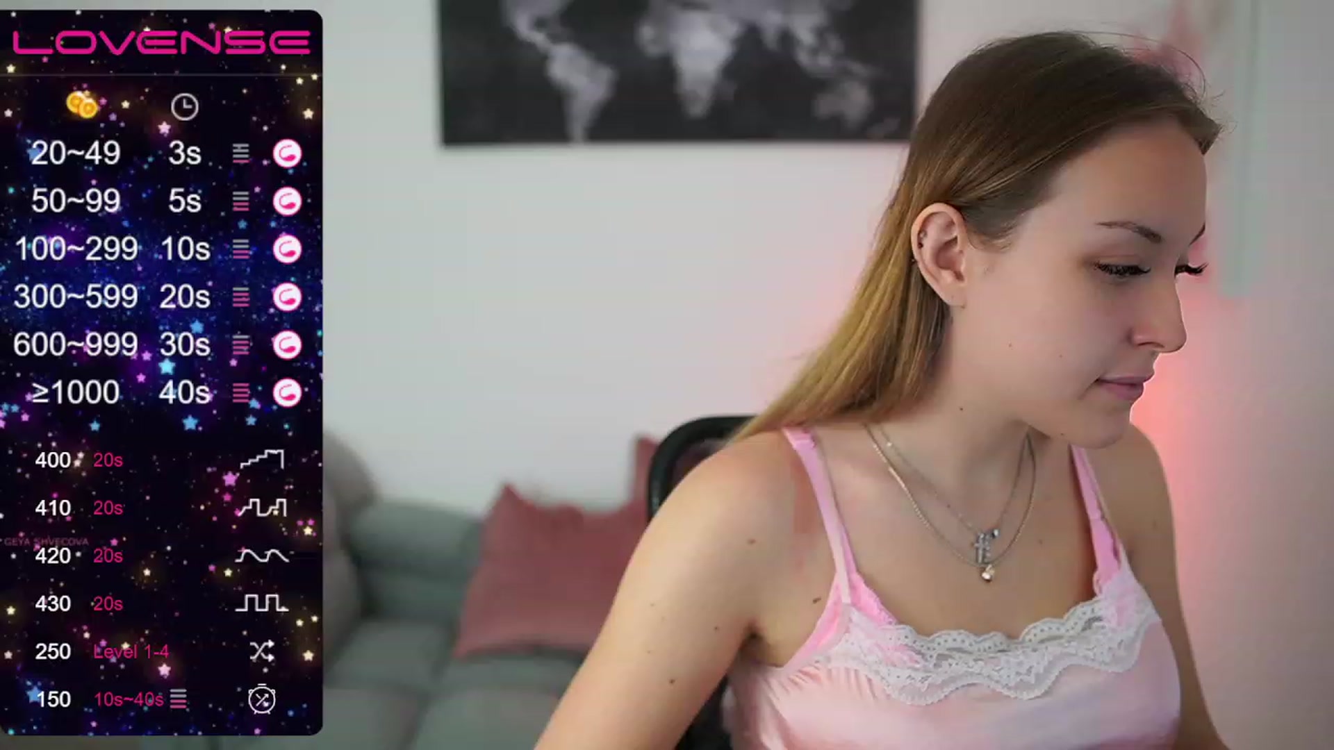 Gallery image thumbnail from Brooklyn_Ch's myfreecams stream on, 07/16/2023, 12:10 image 2 of 20