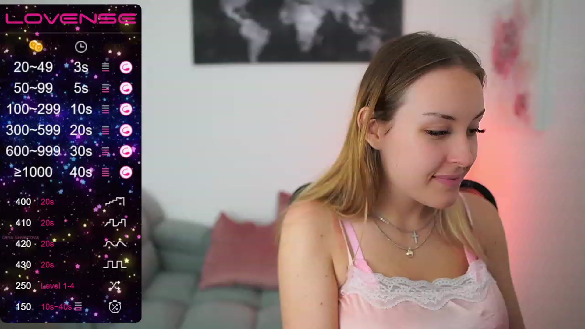 Gallery image thumbnail from Brooklyn_Ch's myfreecams stream on, 07/16/2023, 14:35 image 5 of 20