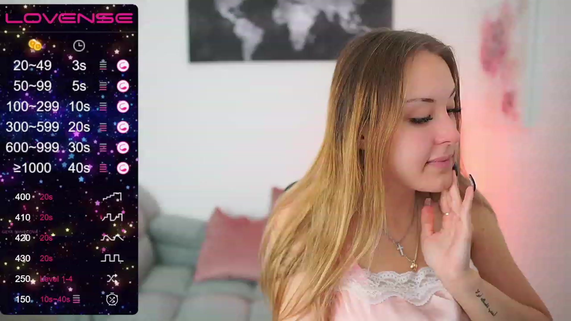 Gallery image thumbnail from Brooklyn_Ch's myfreecams stream on, 07/16/2023, 14:35 image 13 of 20
