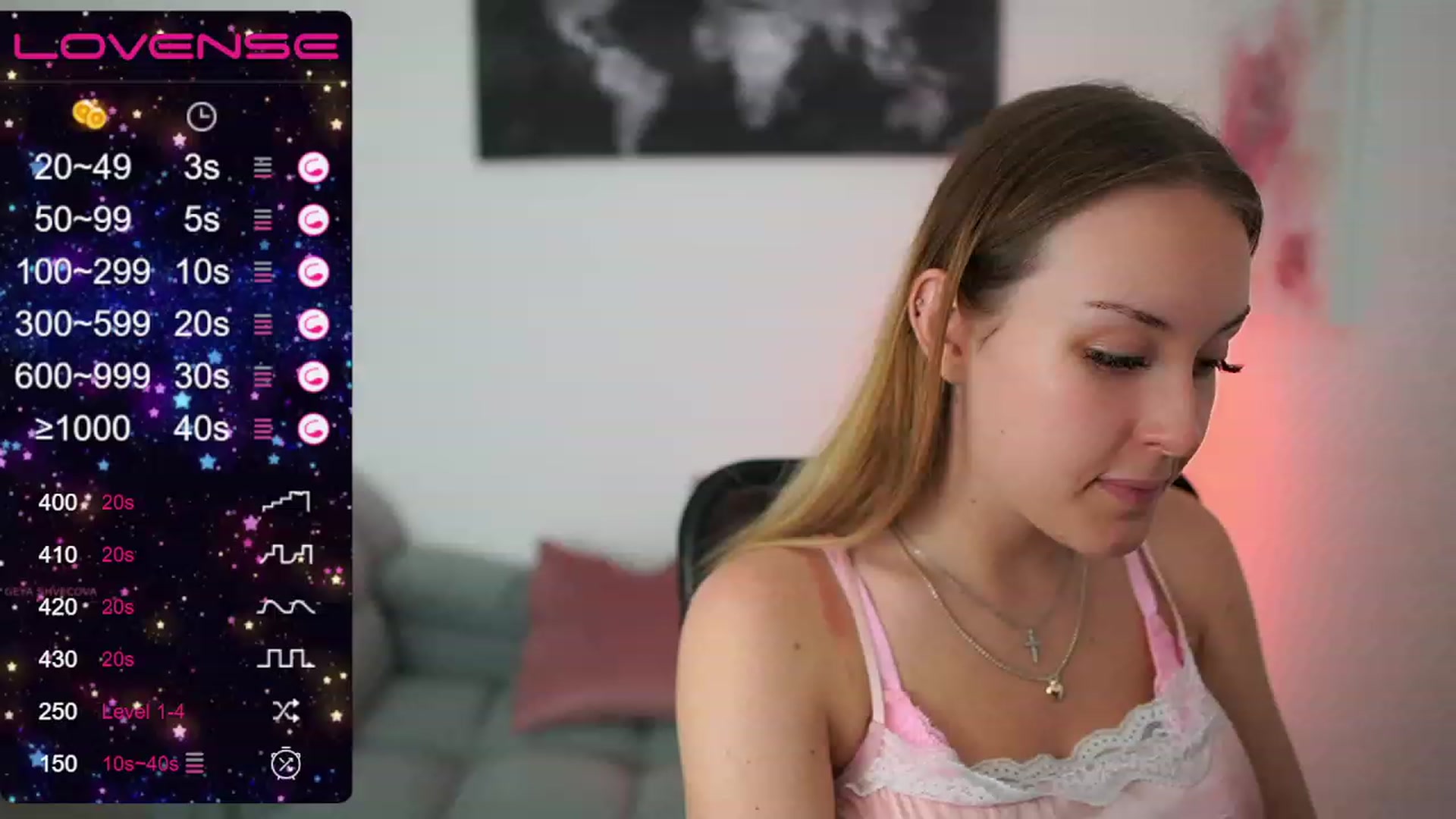 Gallery image thumbnail from Brooklyn_Ch's myfreecams stream on, 07/16/2023, 15:31 image 17 of 20