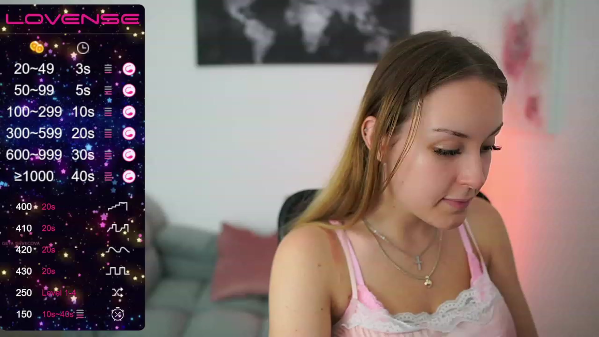 Gallery image thumbnail from Brooklyn_Ch's myfreecams stream on, 07/16/2023, 15:31 image 15 of 20