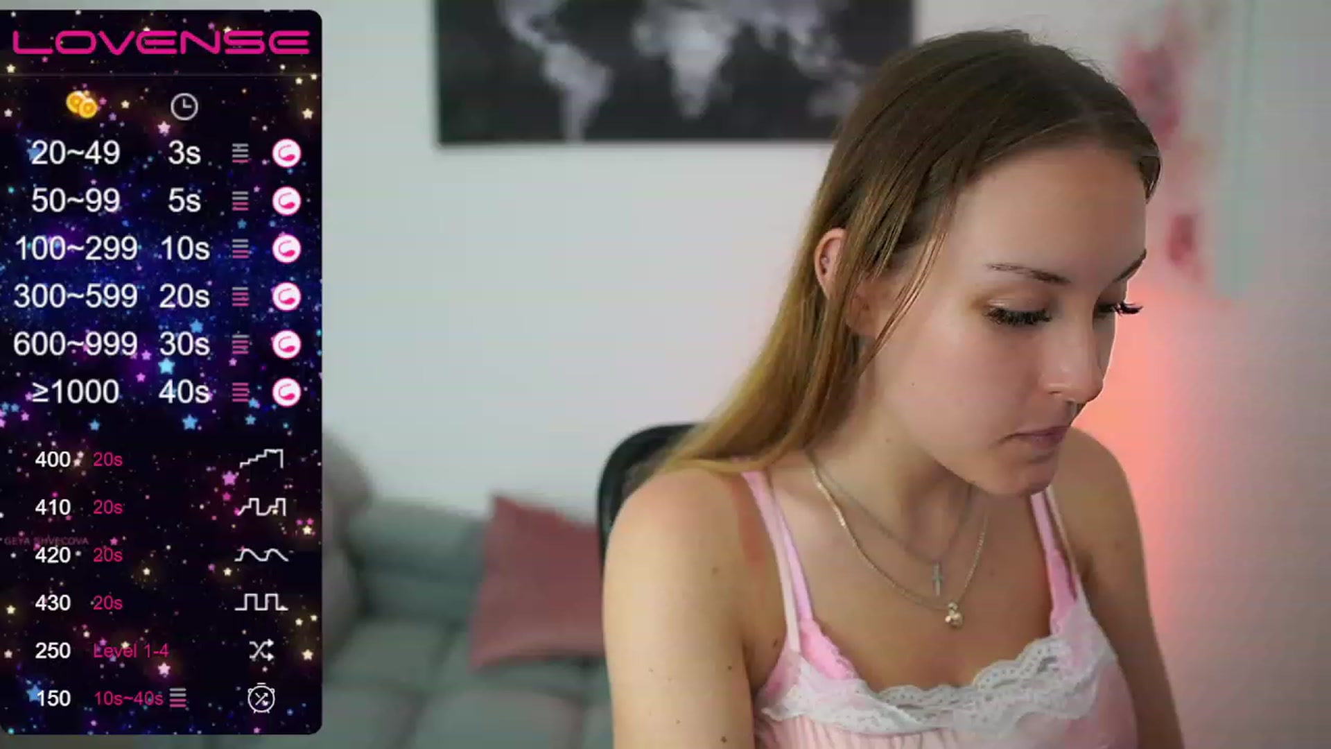 Gallery image thumbnail from Brooklyn_Ch's myfreecams stream on, 07/16/2023, 15:31 image 10 of 20