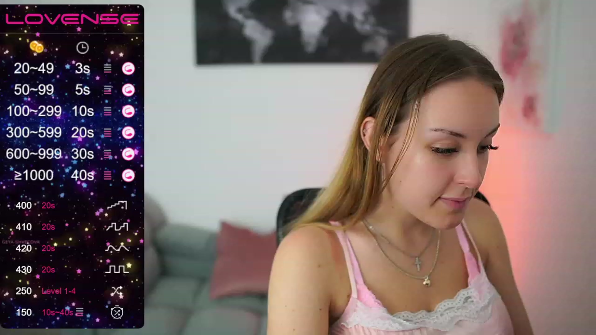 Gallery image thumbnail from Brooklyn_Ch's myfreecams stream on, 07/16/2023, 15:31 image 16 of 20
