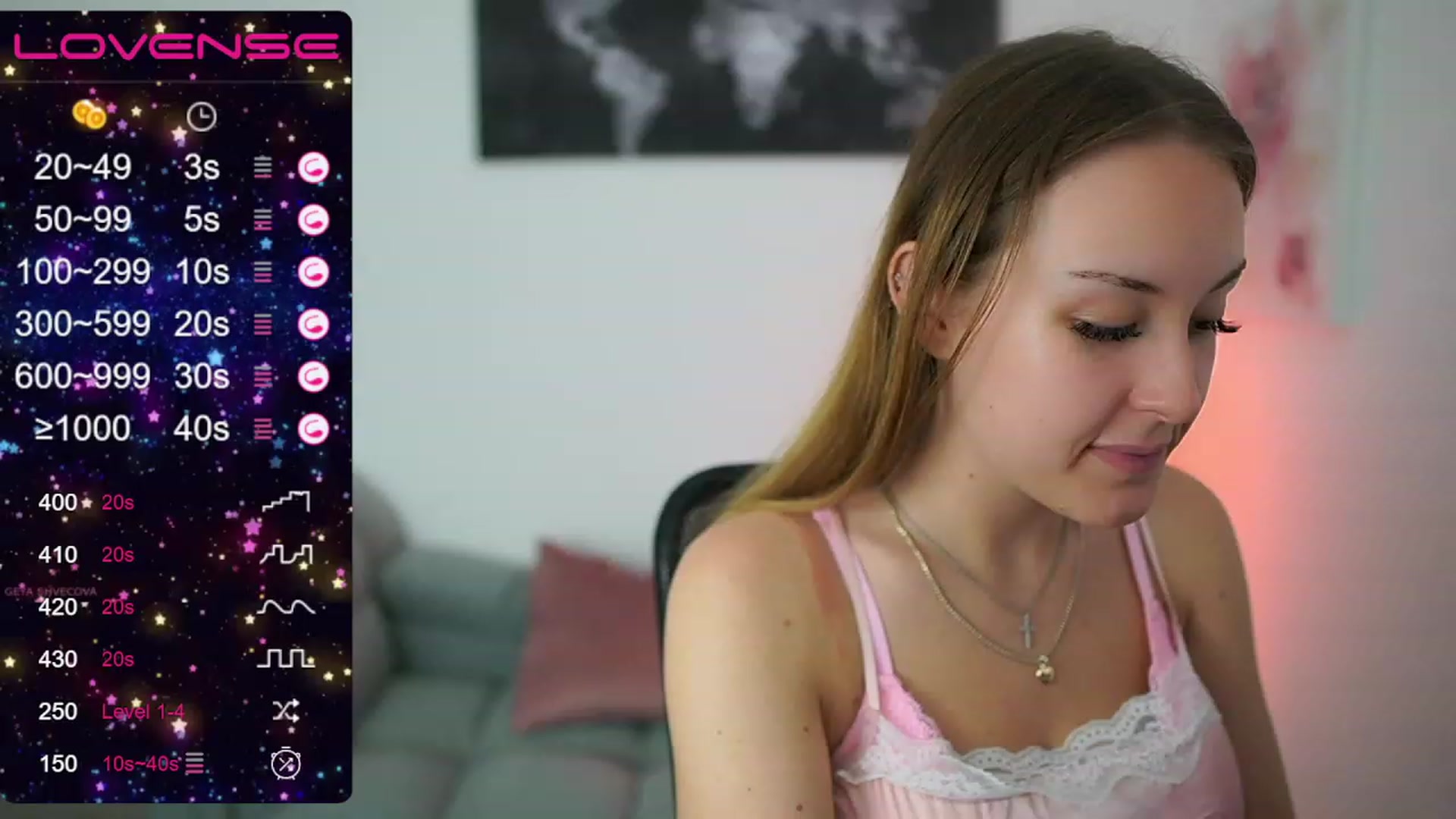 Gallery image thumbnail from Brooklyn_Ch's myfreecams stream on, 07/16/2023, 15:31 image 8 of 20