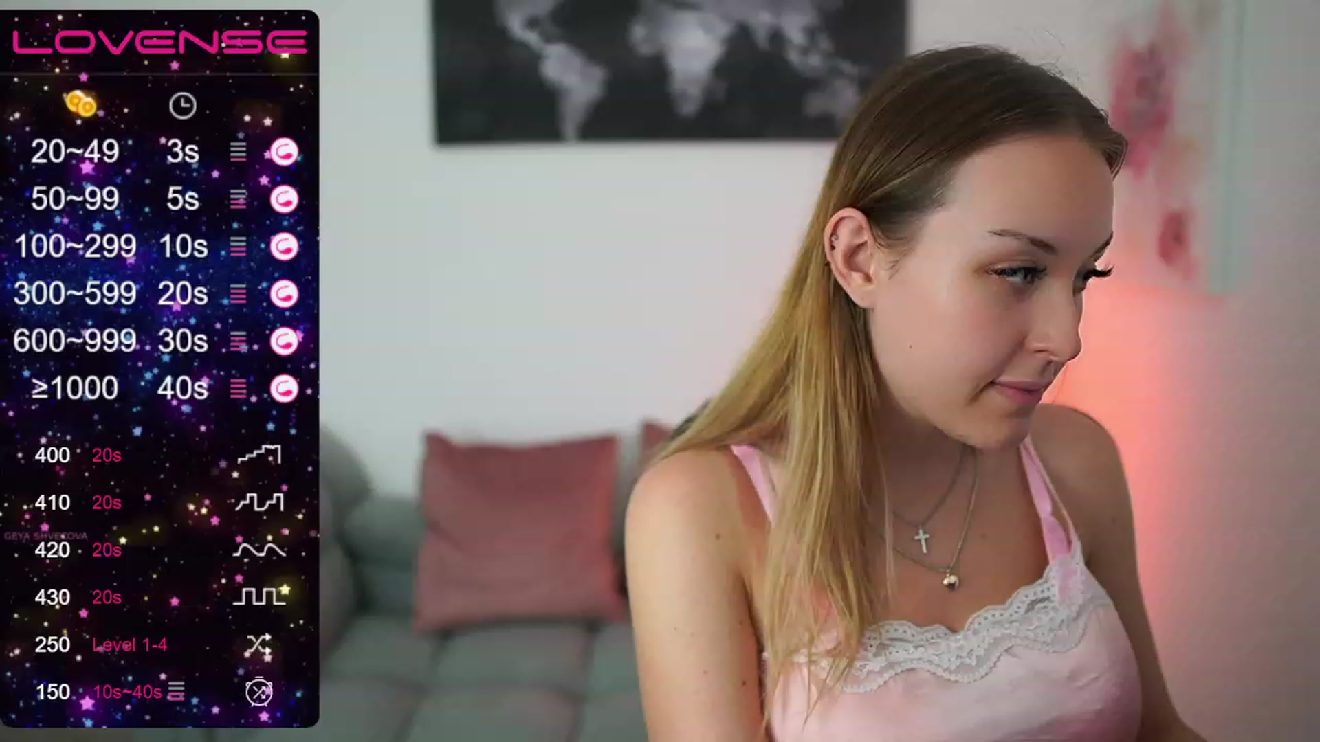 Gallery image thumbnail from Brooklyn_Ch's myfreecams stream on, 07/16/2023, 17:45 image 15 of 20
