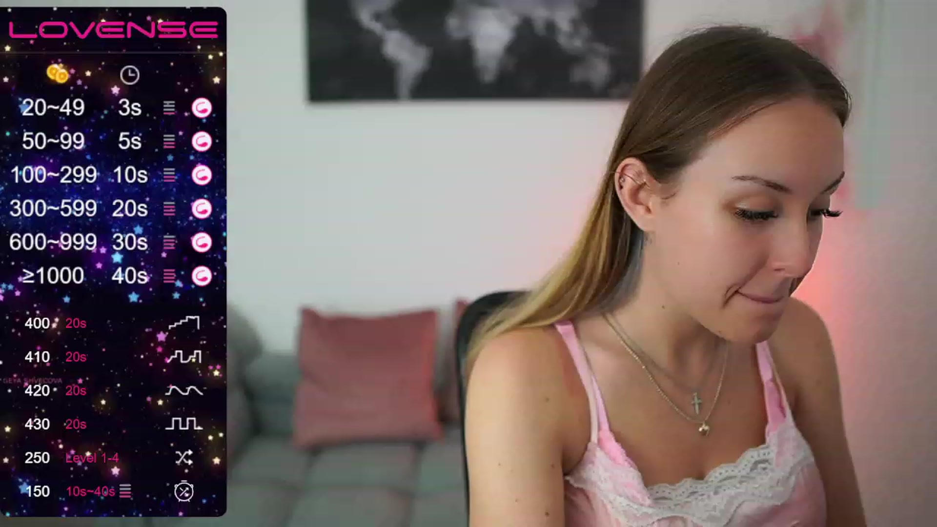Gallery image thumbnail from Brooklyn_Ch's myfreecams stream on, 07/16/2023, 17:45 image 2 of 20
