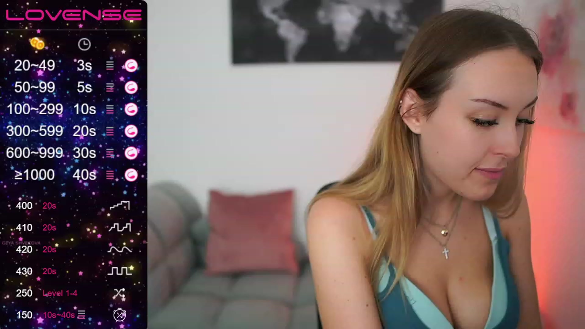 Gallery image thumbnail from Brooklyn_Ch's myfreecams stream on, 07/17/2023, 14:21 image 8 of 20
