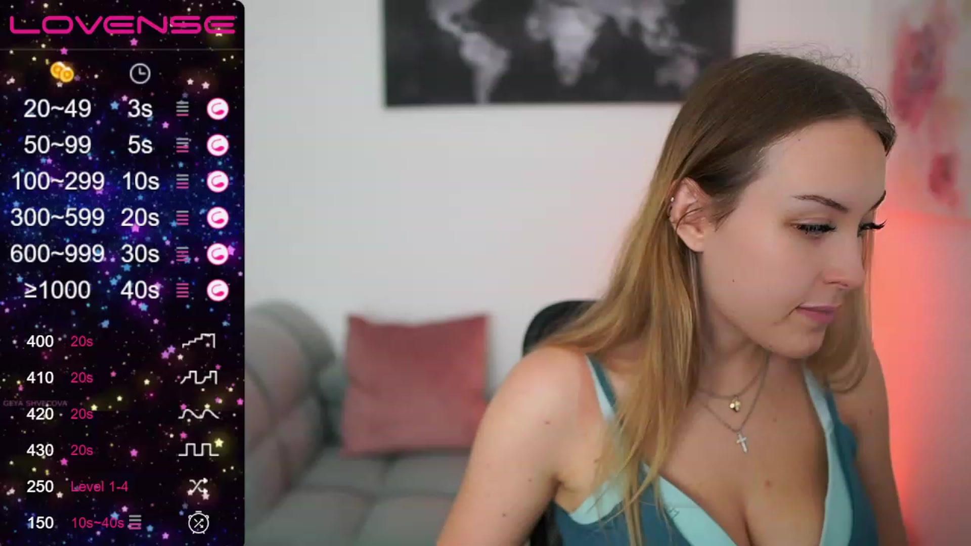 Gallery image thumbnail from Brooklyn_Ch's myfreecams stream on, 07/17/2023, 14:21 image 6 of 20