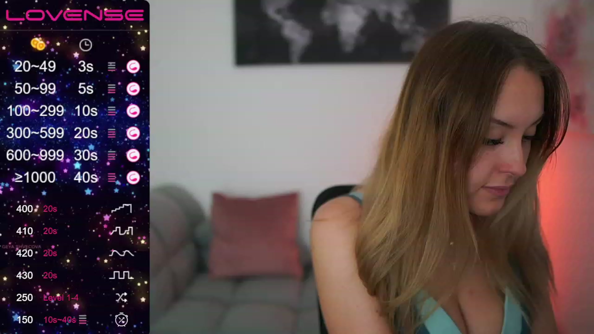 Gallery image thumbnail from Brooklyn_Ch's myfreecams stream on, 07/17/2023, 14:21 image 17 of 20