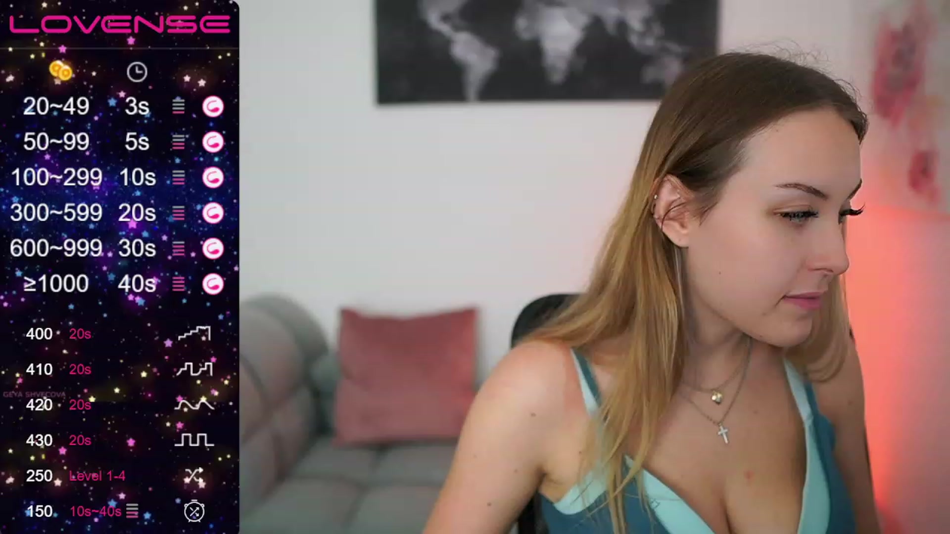Gallery image thumbnail from Brooklyn_Ch's myfreecams stream on, 07/17/2023, 14:21 image 5 of 20