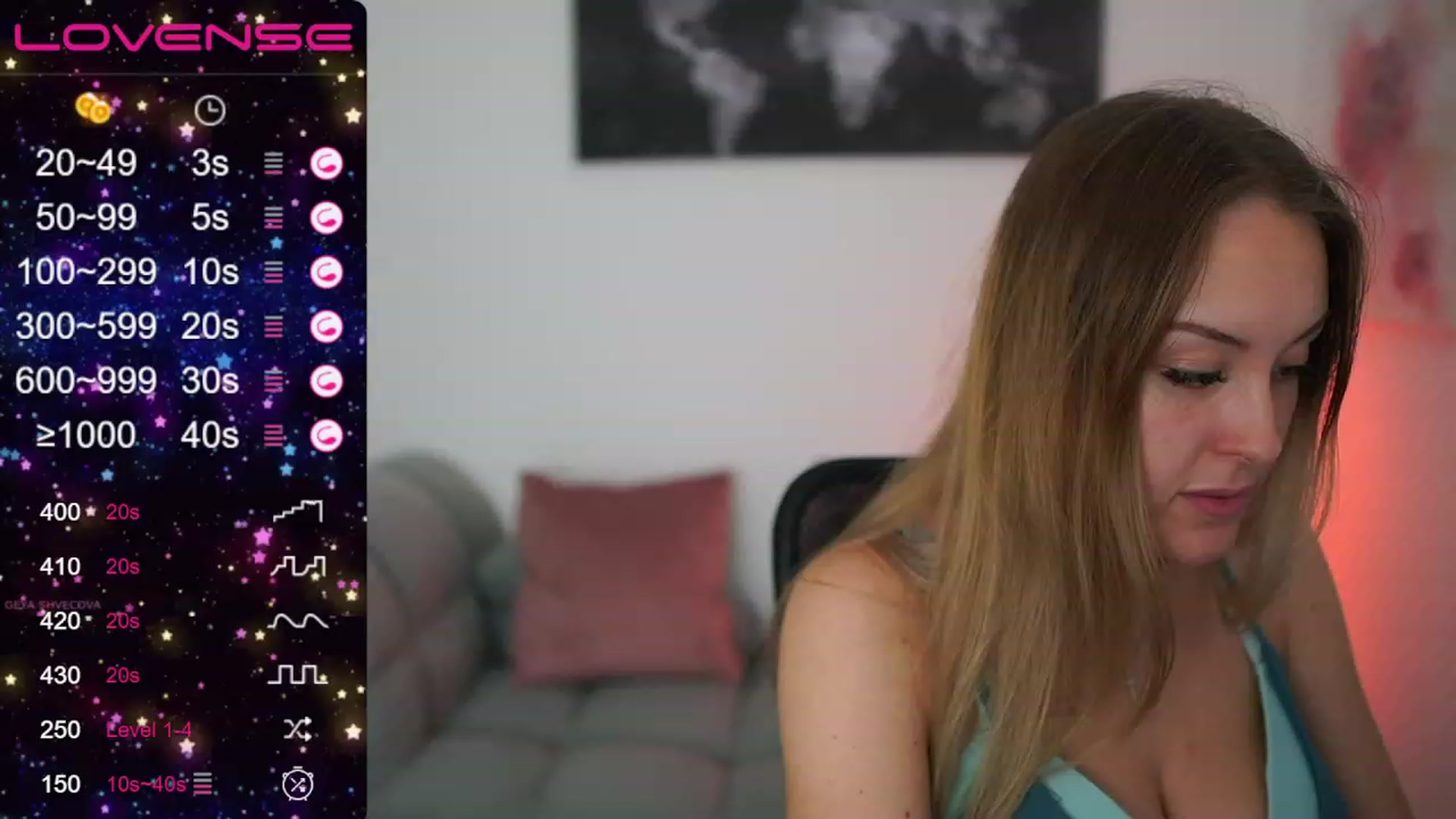 Gallery image thumbnail from Brooklyn_Ch's myfreecams stream on, 07/17/2023, 17:01 image 1 of 20