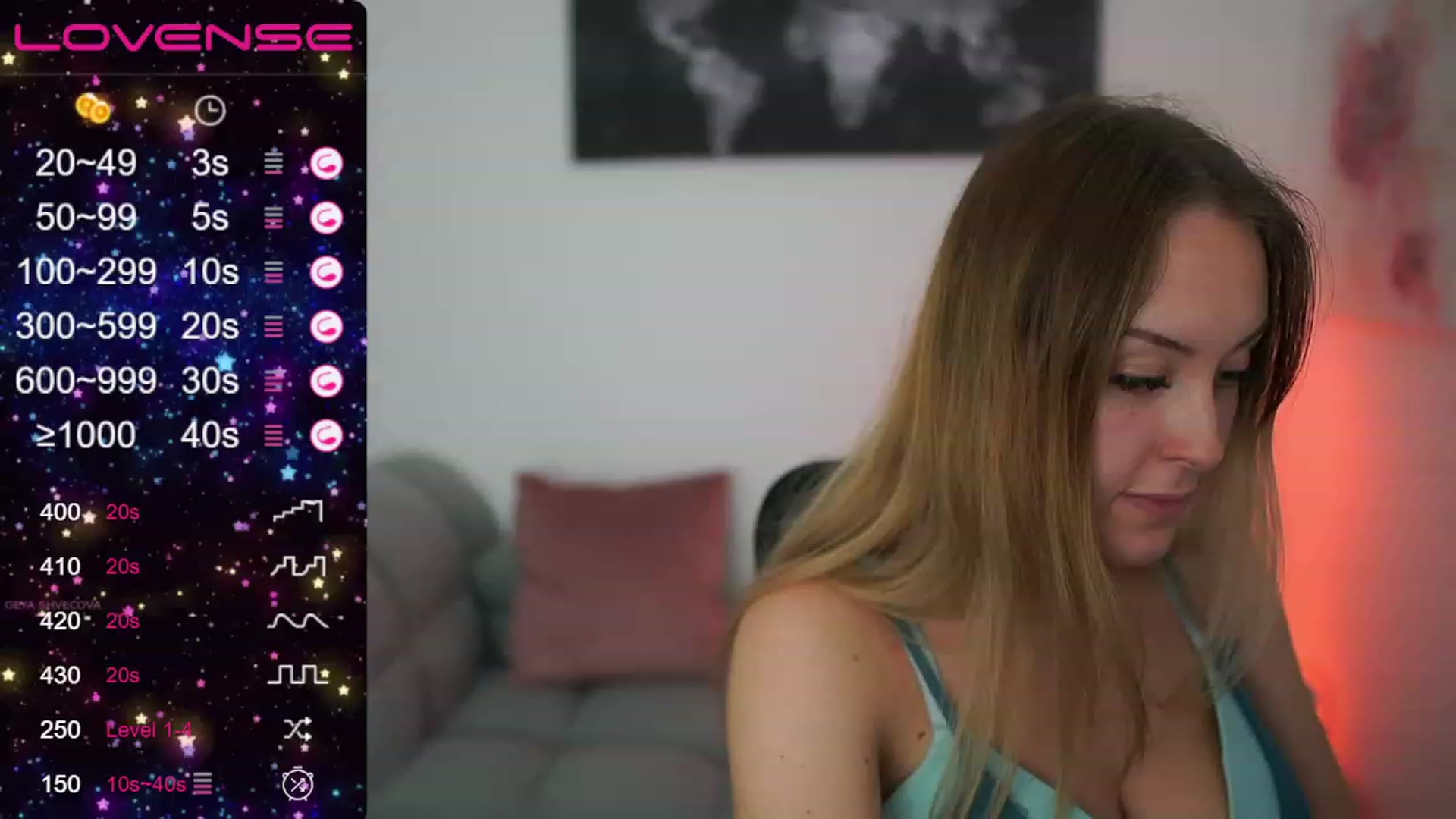Gallery image thumbnail from Brooklyn_Ch's myfreecams stream on, 07/17/2023, 17:01 image 8 of 20