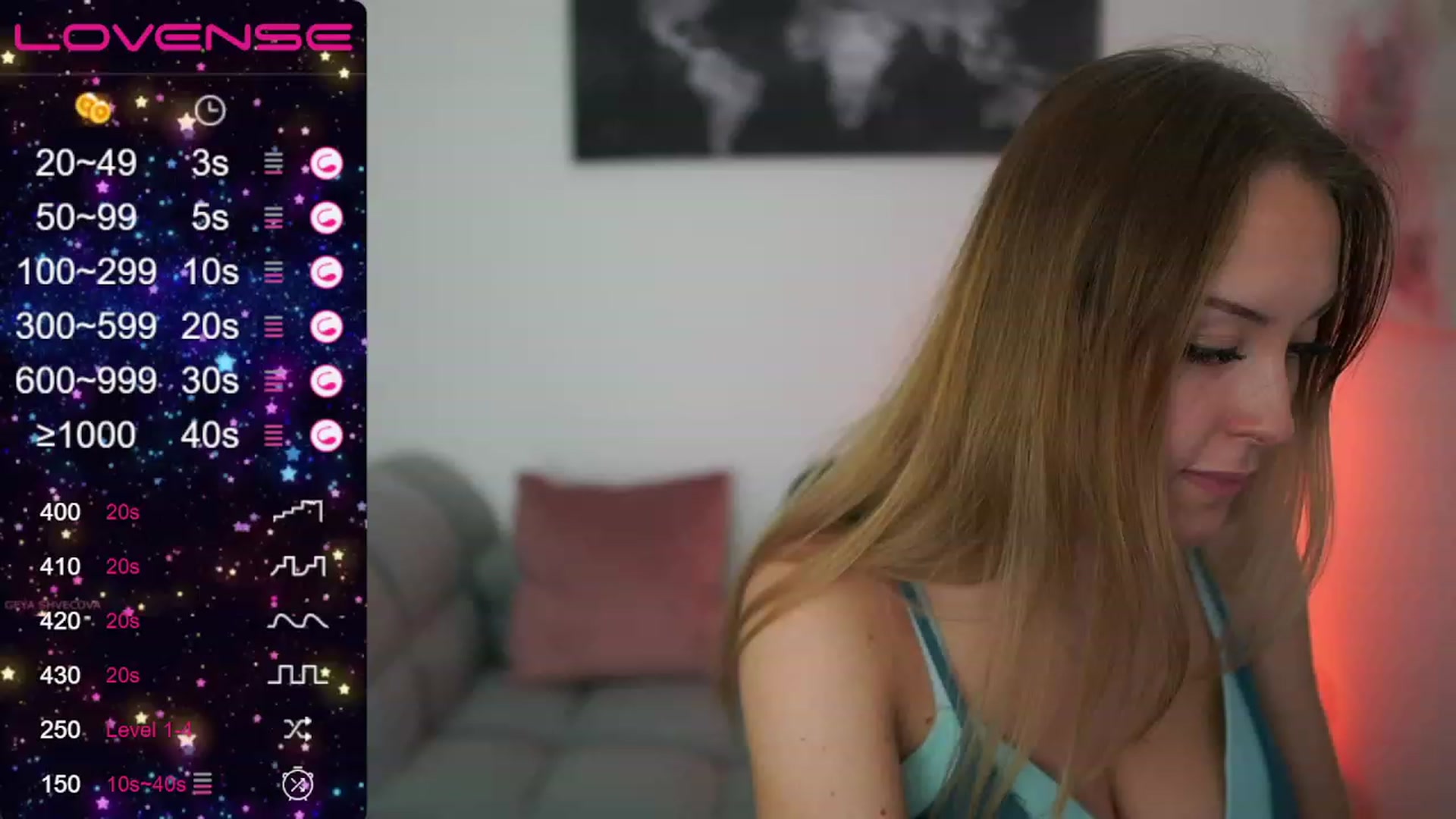 Gallery image thumbnail from Brooklyn_Ch's myfreecams stream on, 07/17/2023, 17:01 image 5 of 20