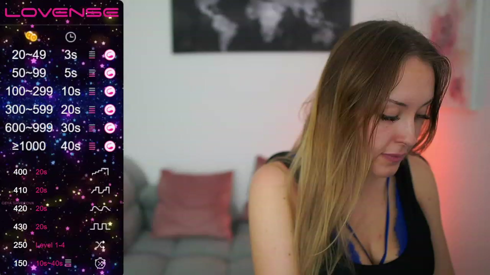 Gallery image thumbnail from Brooklyn_Ch's myfreecams stream on, 07/18/2023, 10:17 image 12 of 20