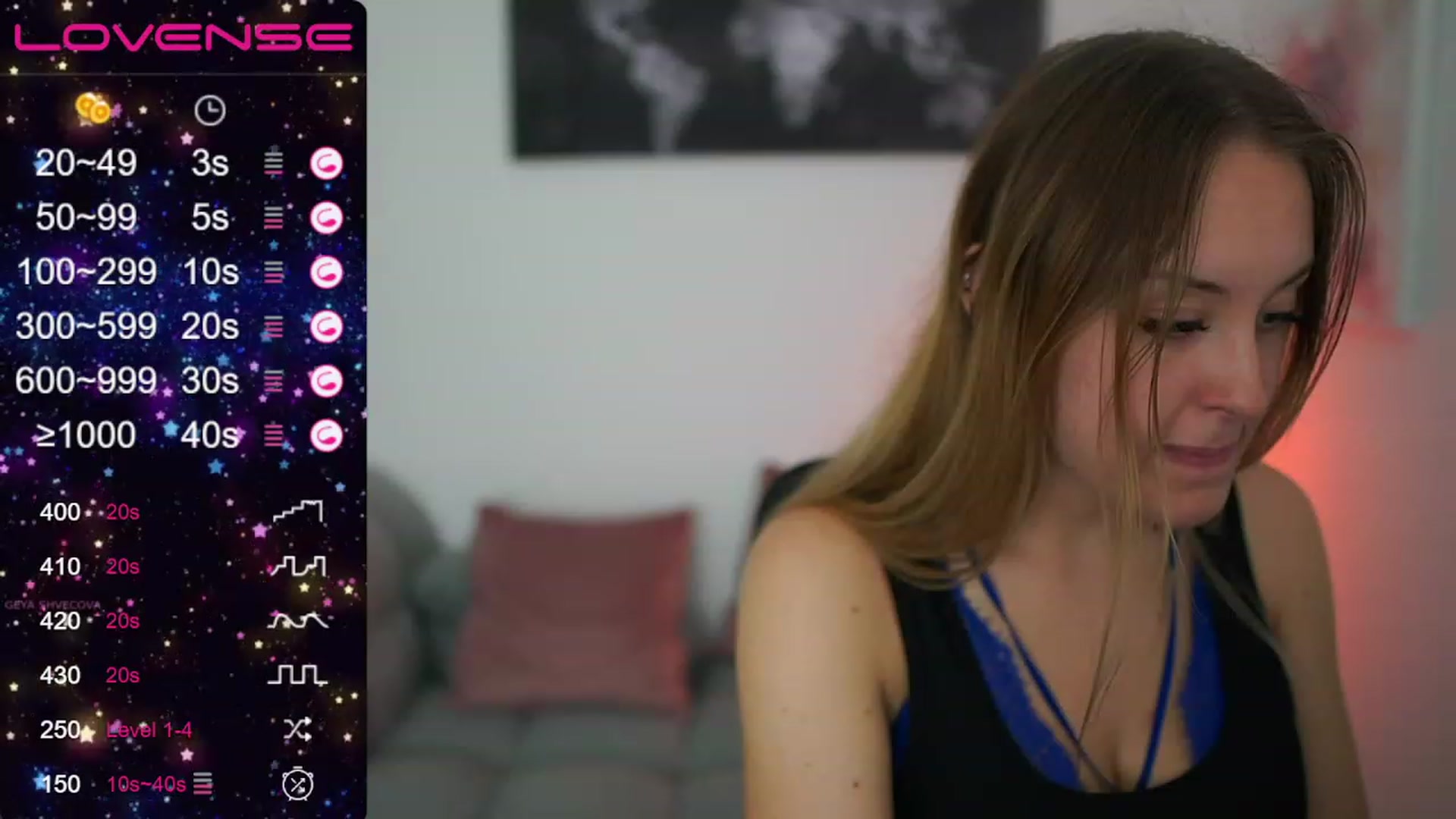 Gallery image thumbnail from Brooklyn_Ch's myfreecams stream on, 07/18/2023, 10:17 image 14 of 20