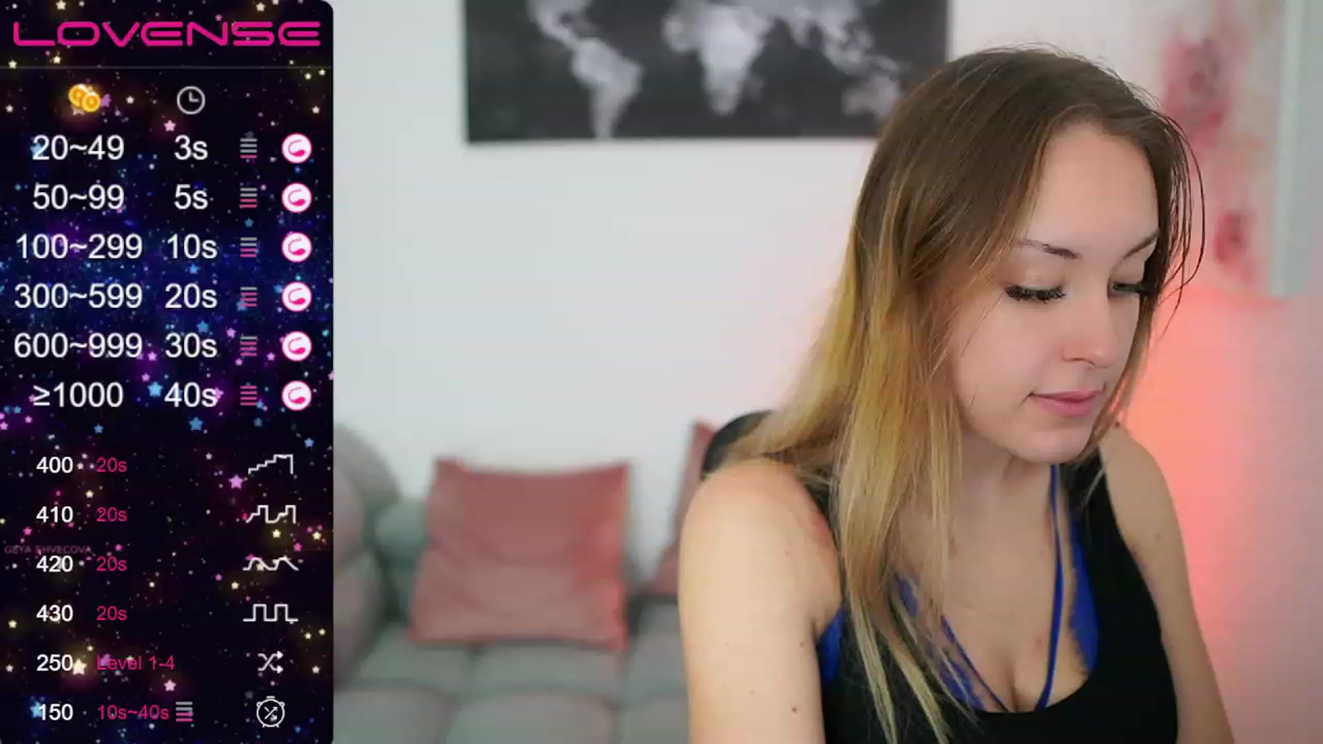 Gallery image thumbnail from Brooklyn_Ch's myfreecams stream on, 07/18/2023, 10:17 image 3 of 20