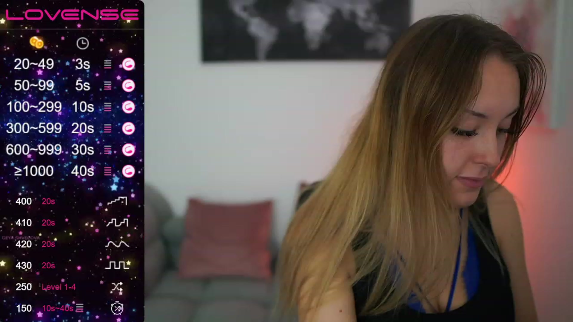 Gallery image thumbnail from Brooklyn_Ch's myfreecams stream on, 07/18/2023, 10:17 image 15 of 20