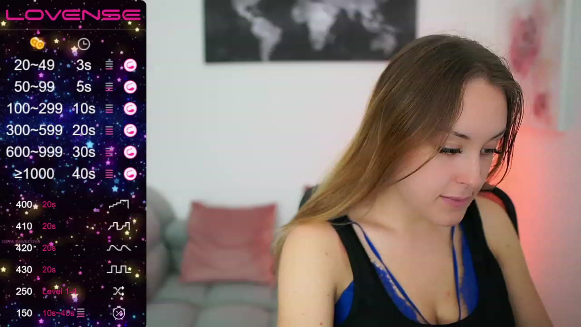 Gallery image thumbnail from Brooklyn_Ch's myfreecams stream on, 07/18/2023, 11:08 image 8 of 20