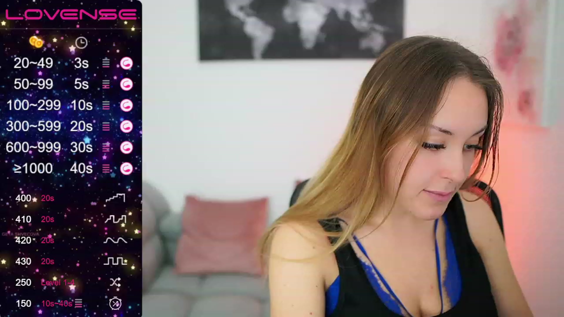Gallery image thumbnail from Brooklyn_Ch's myfreecams stream on, 07/18/2023, 11:08 image 9 of 20