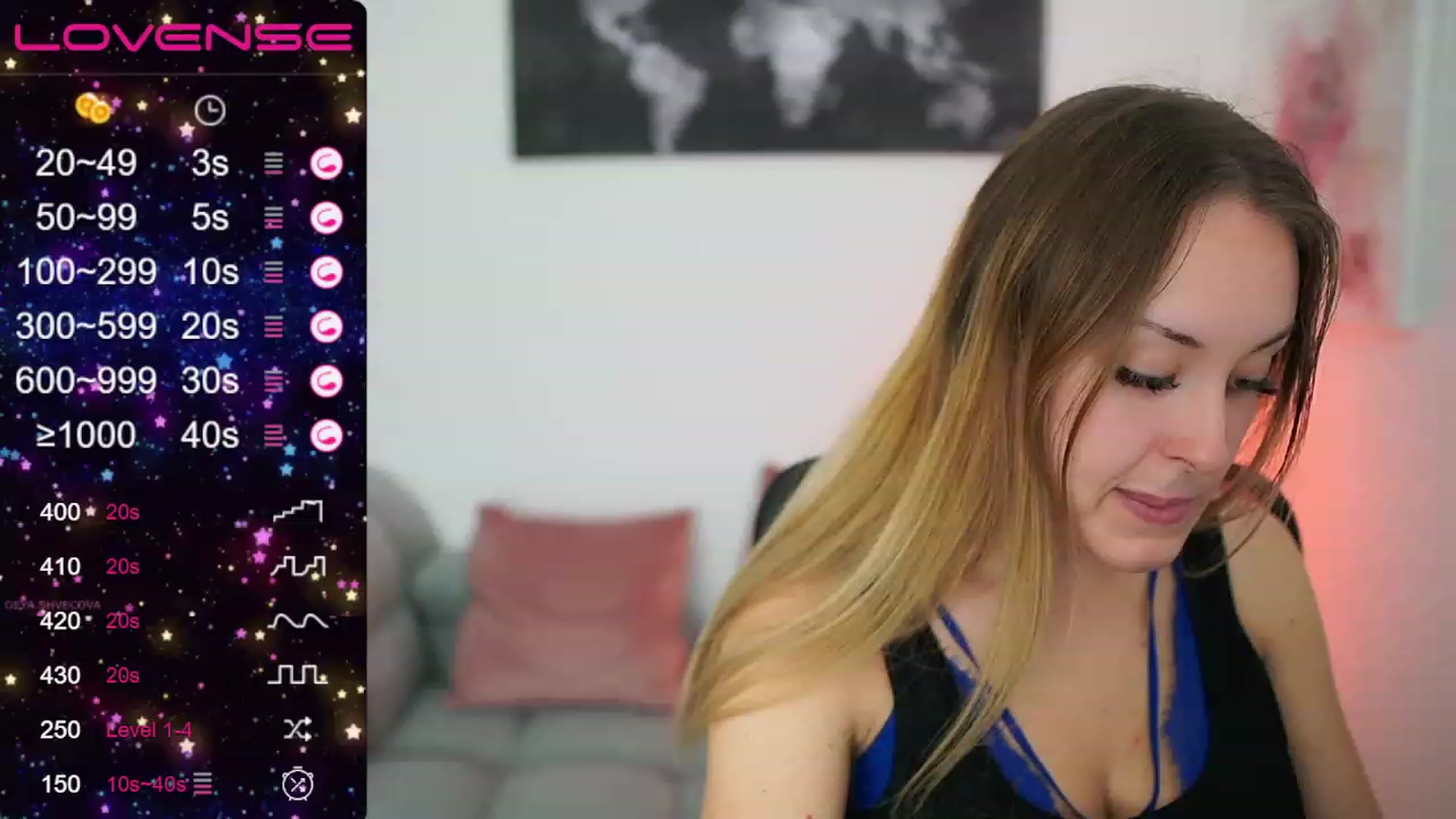 Gallery image thumbnail from Brooklyn_Ch's myfreecams stream on, 07/18/2023, 11:08 image 11 of 20