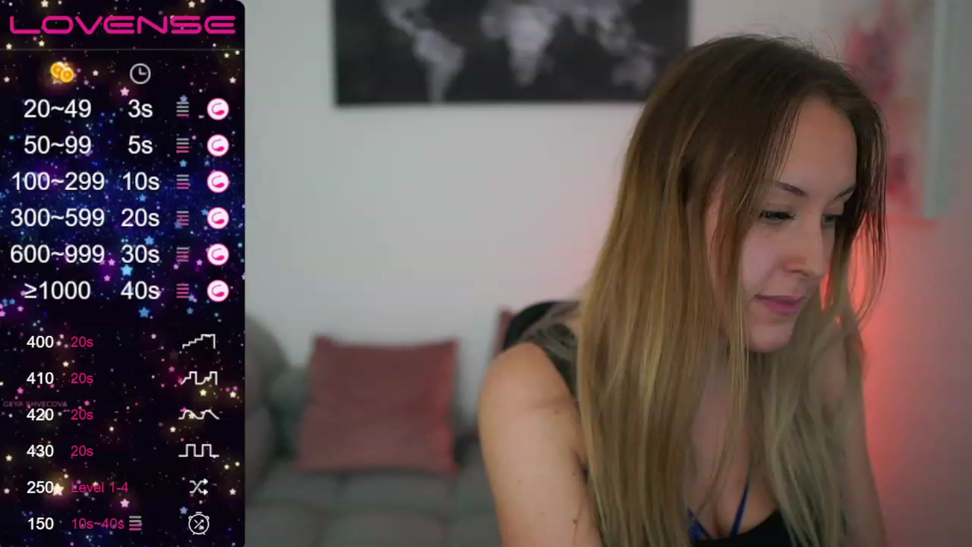 Gallery image thumbnail from Brooklyn_Ch's myfreecams stream on, 07/18/2023, 13:05 image 20 of 20