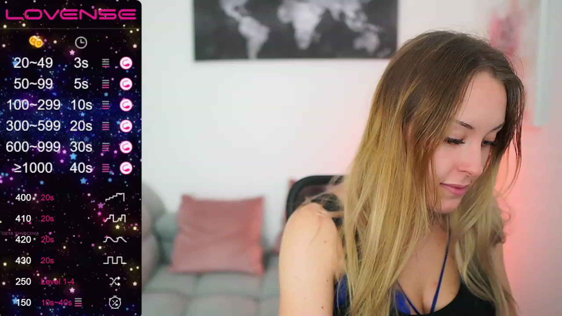 Gallery image thumbnail from Brooklyn_Ch's myfreecams stream on, 07/18/2023, 13:05 image 15 of 20