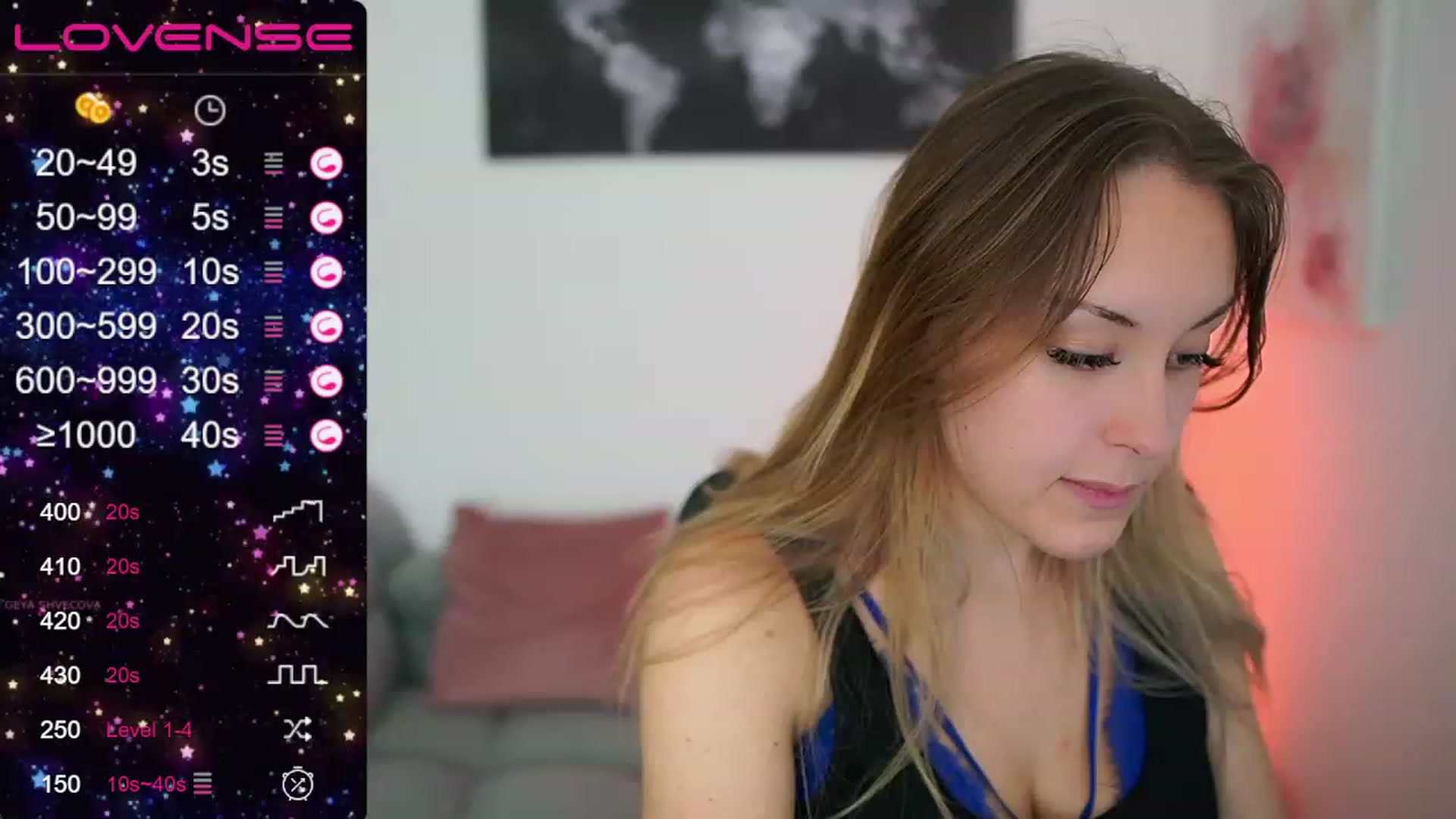 Gallery image thumbnail from Brooklyn_Ch's myfreecams stream on, 07/18/2023, 15:08 image 17 of 20