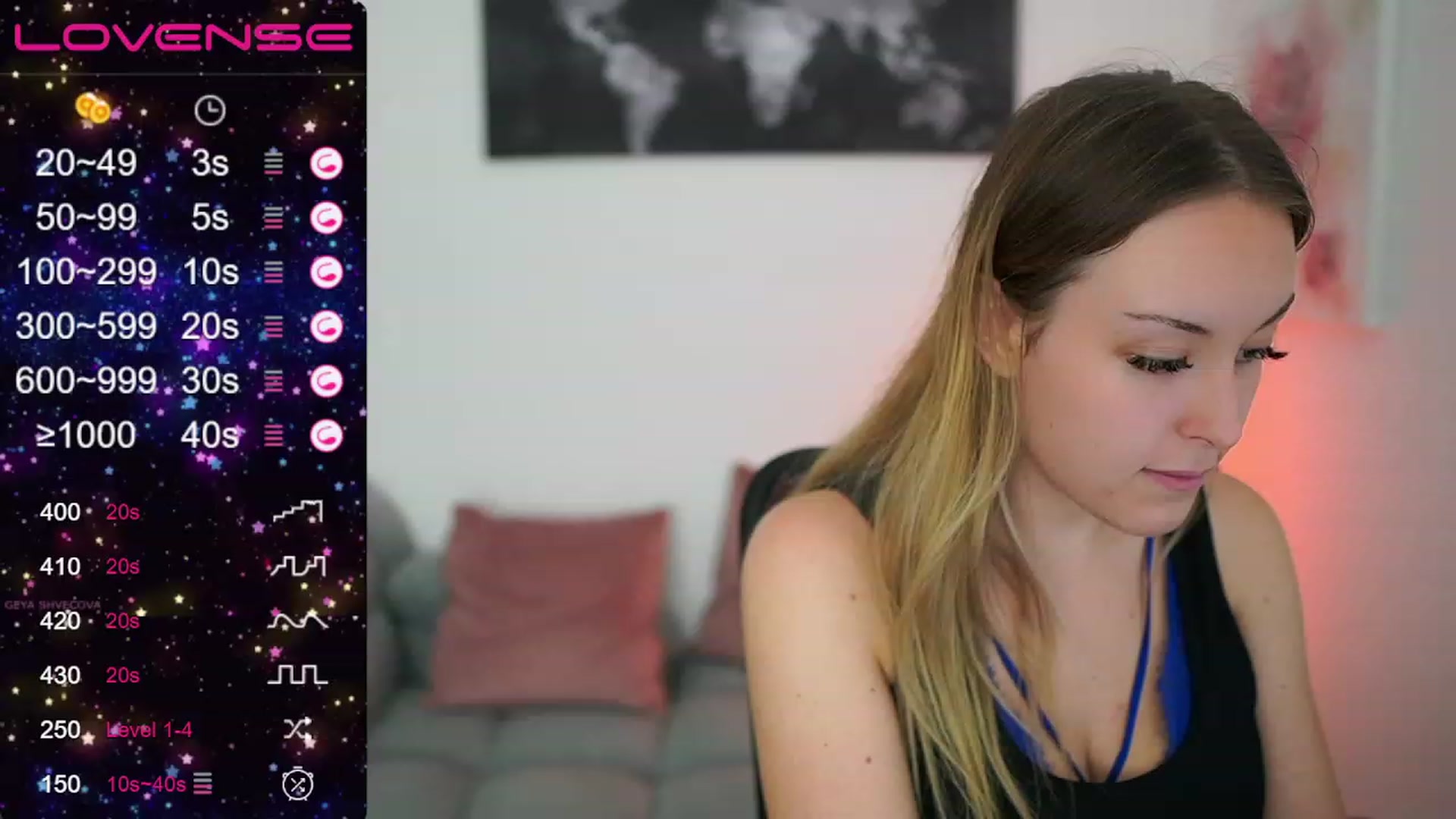 Gallery image thumbnail from Brooklyn_Ch's myfreecams stream on, 07/18/2023, 15:08 image 2 of 20