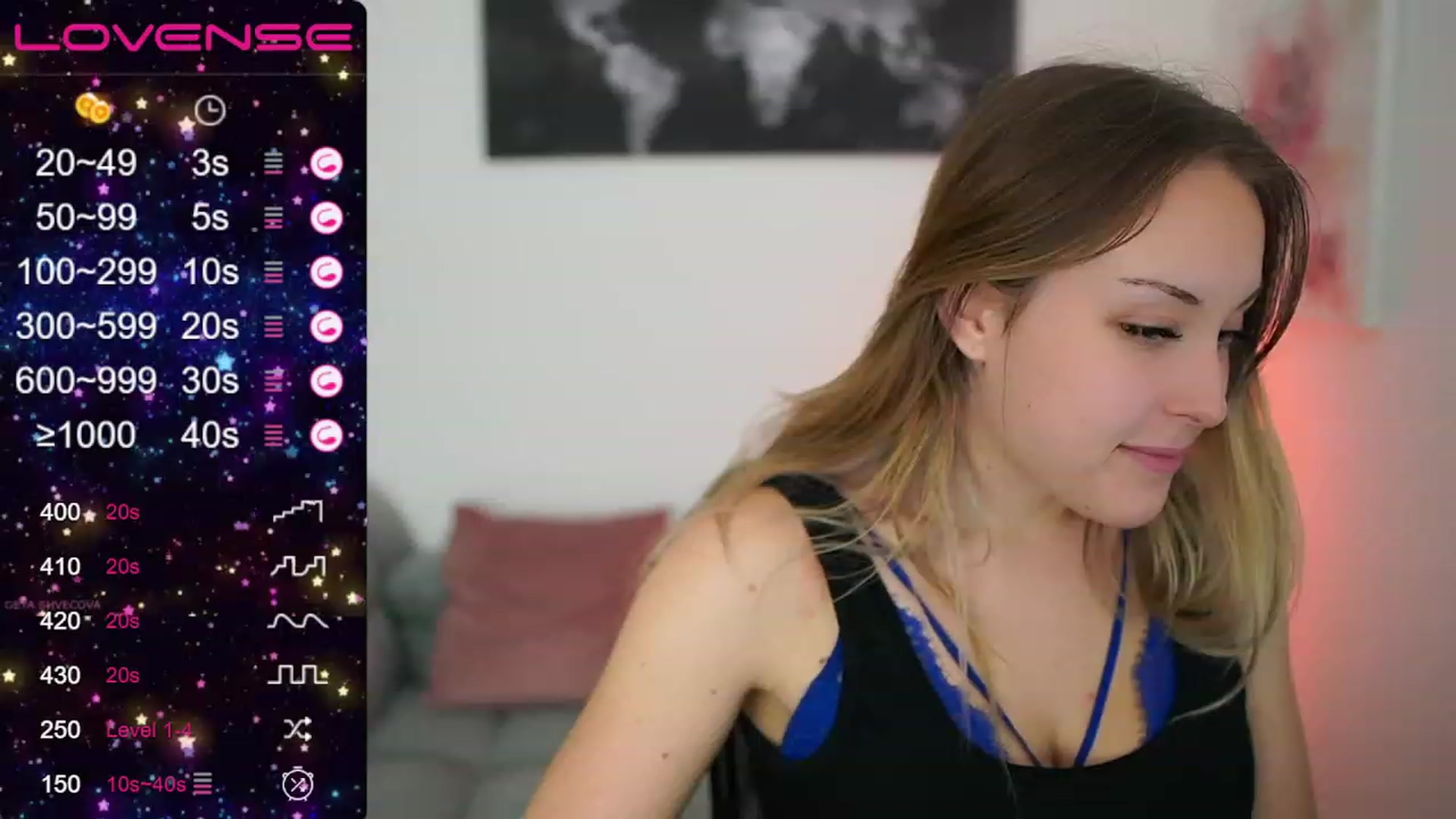 Gallery image thumbnail from Brooklyn_Ch's myfreecams stream on, 07/18/2023, 15:08 image 12 of 20