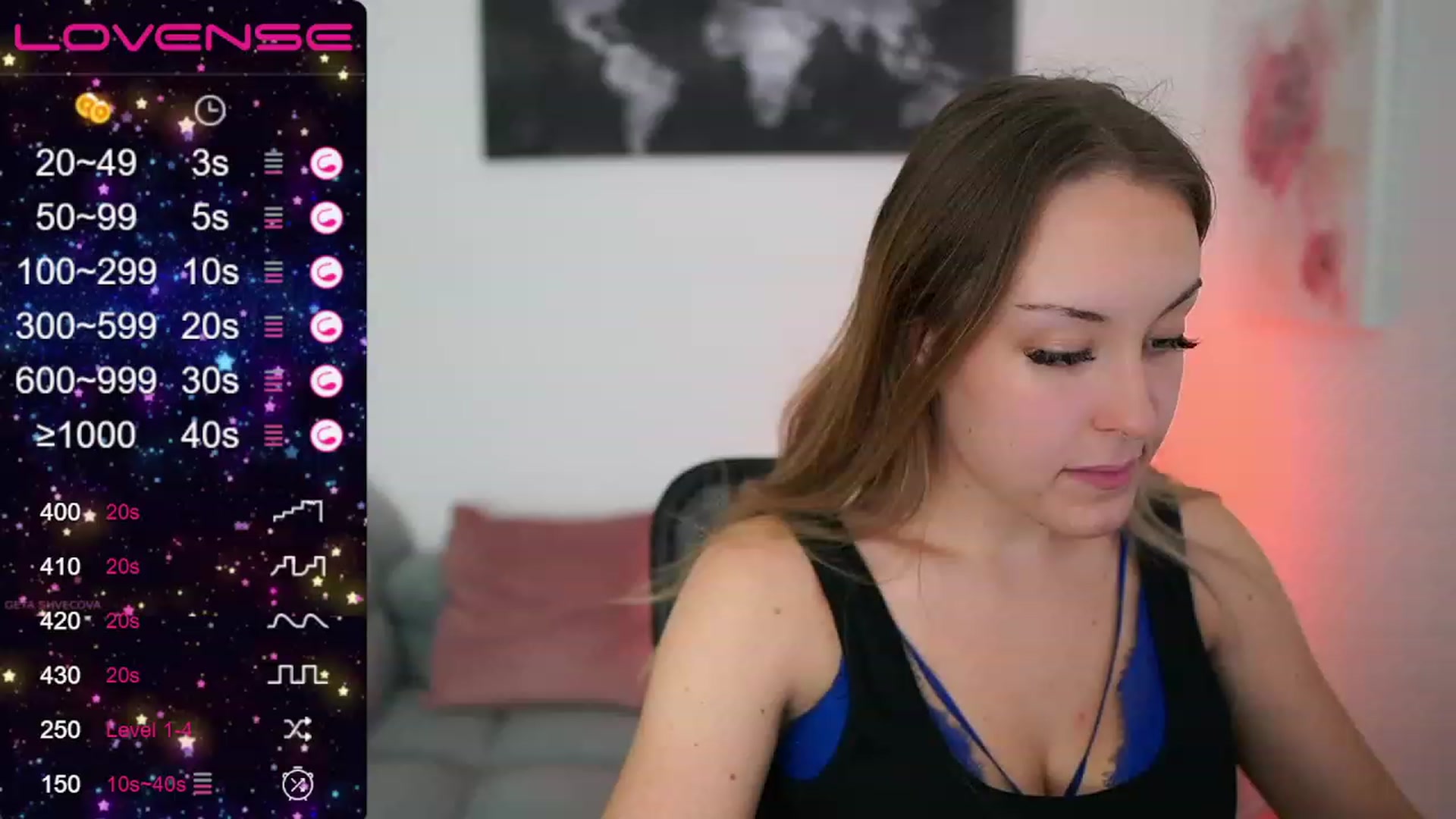 Gallery image thumbnail from Brooklyn_Ch's myfreecams stream on, 07/18/2023, 17:01 image 13 of 20
