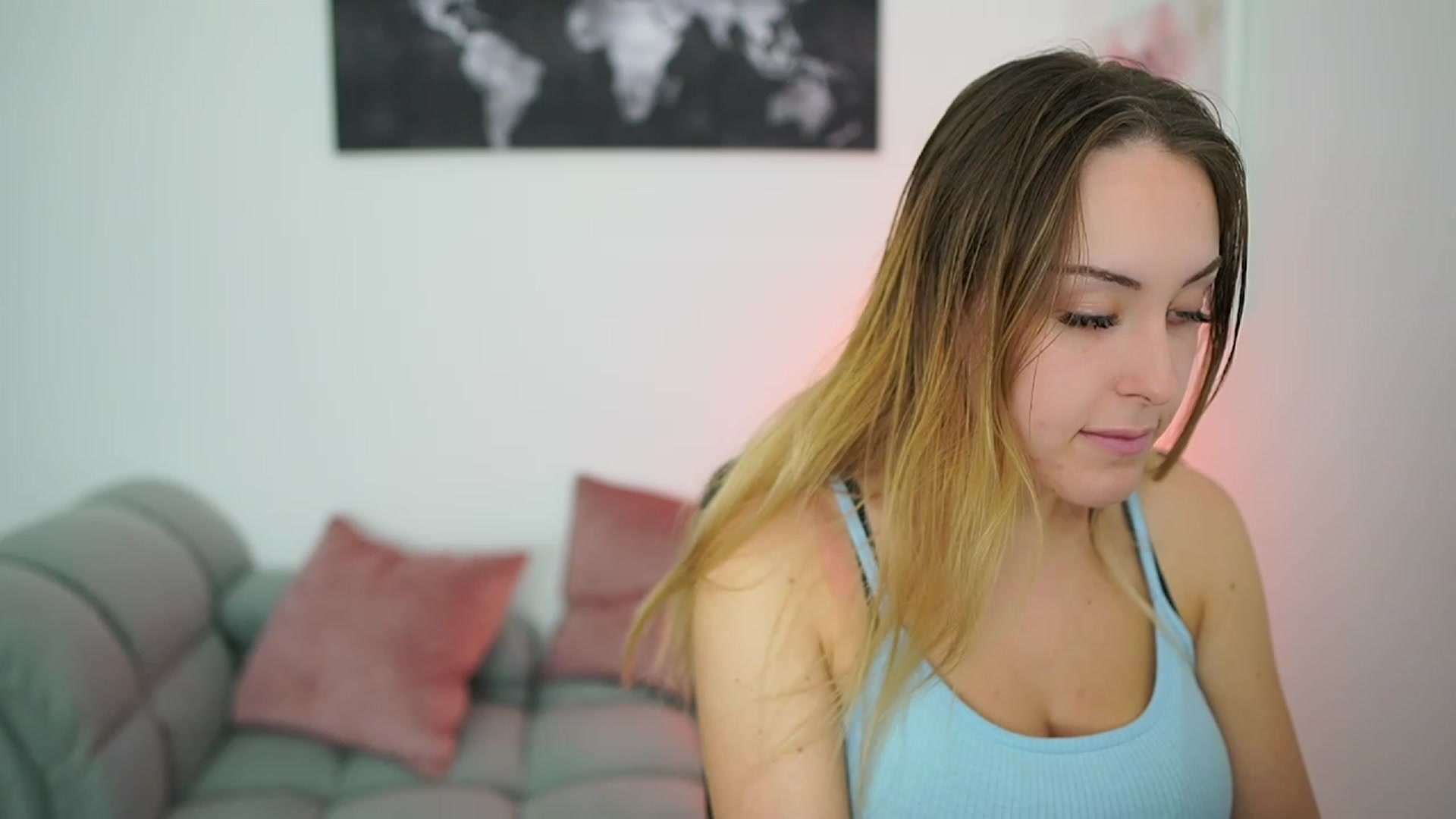 Gallery image thumbnail from Brooklyn_Ch's myfreecams stream on, 07/26/2023, 16:10 image 7 of 20