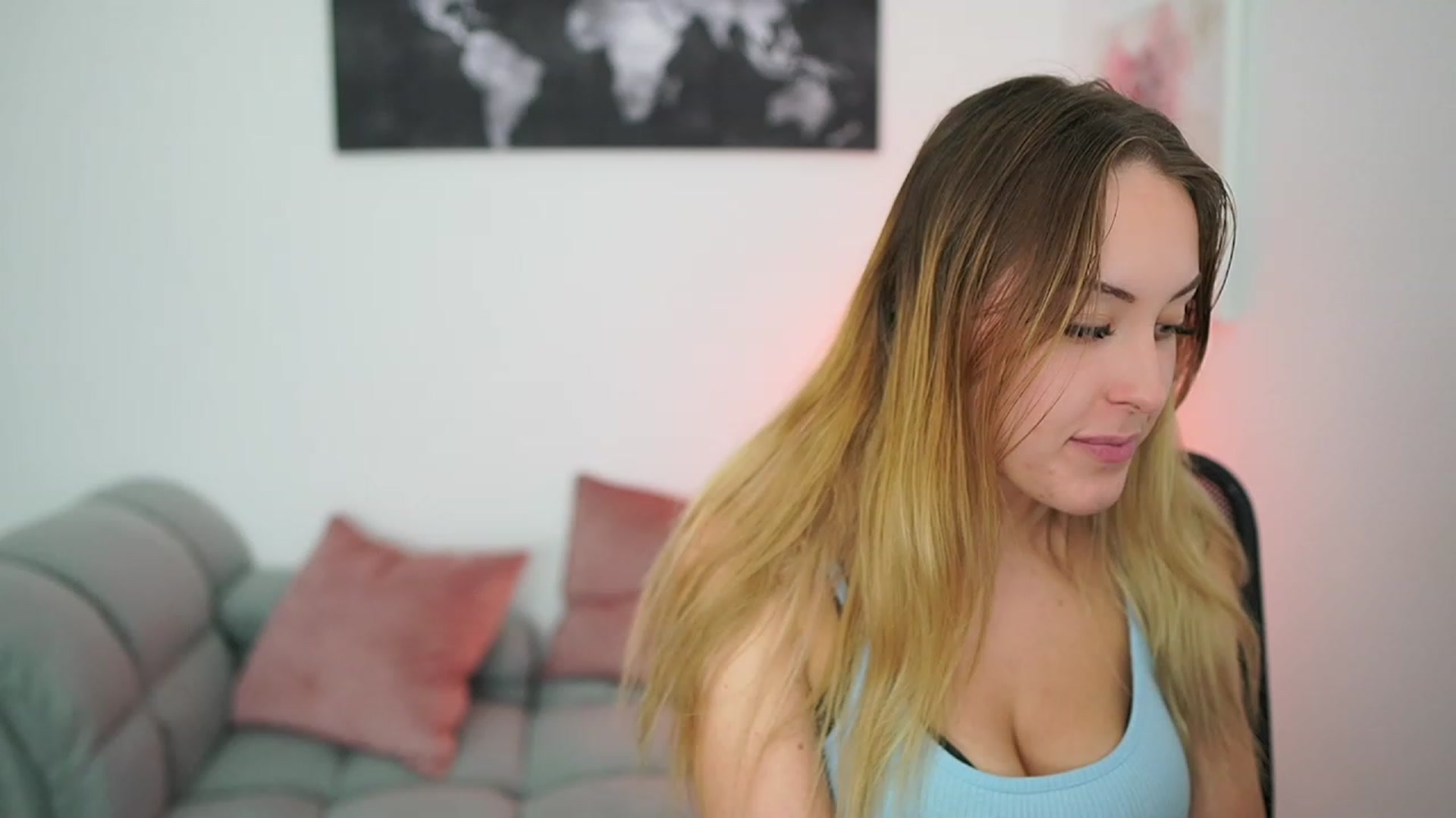 Gallery image thumbnail from Brooklyn_Ch's myfreecams stream on, 07/26/2023, 16:34 image 3 of 20