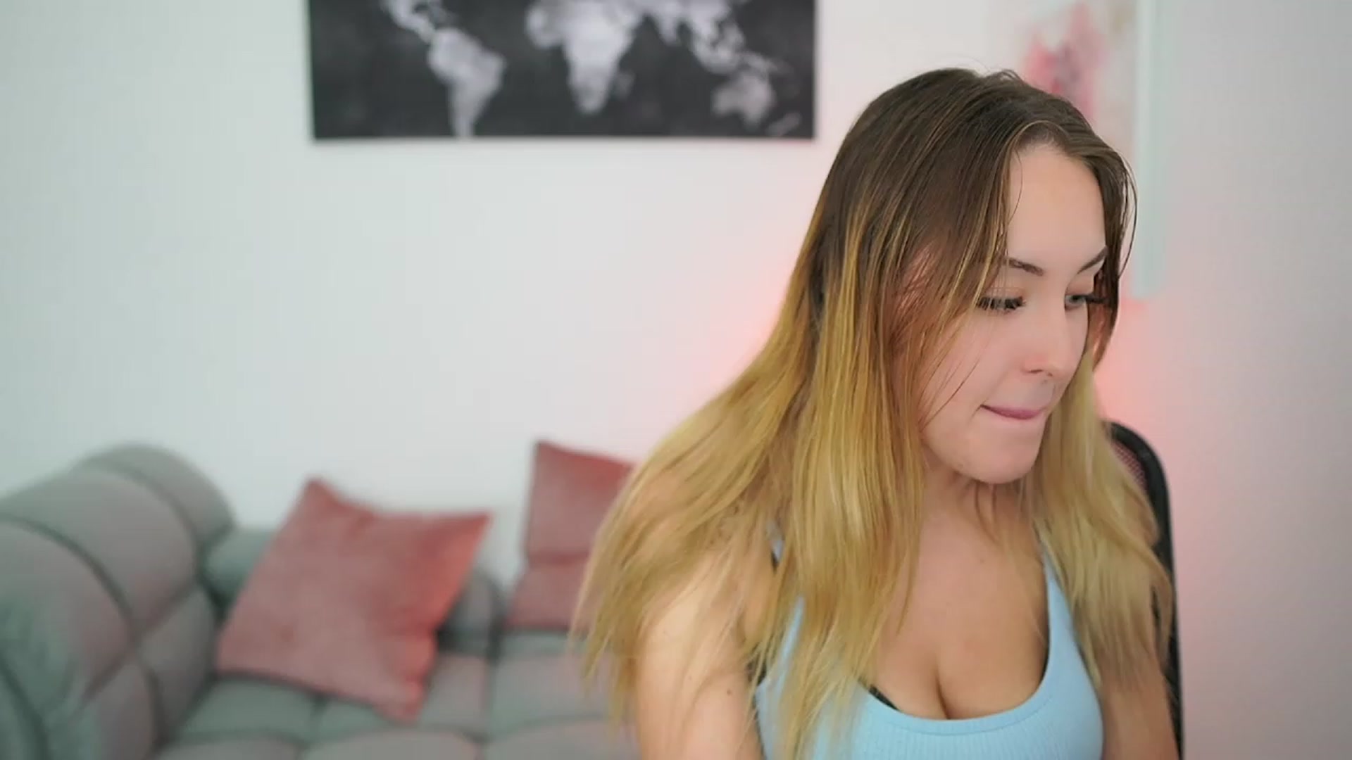 Gallery image thumbnail from Brooklyn_Ch's myfreecams stream on, 07/26/2023, 16:34 image 2 of 20