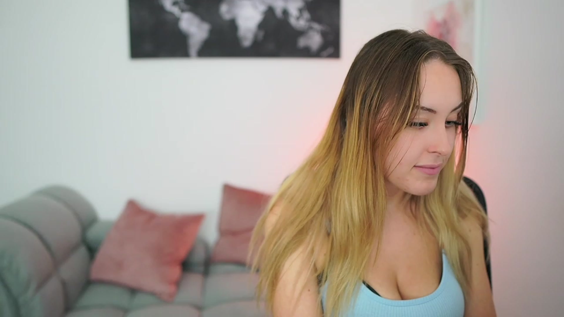 Gallery image thumbnail from Brooklyn_Ch's myfreecams stream on, 07/26/2023, 16:34 image 8 of 20