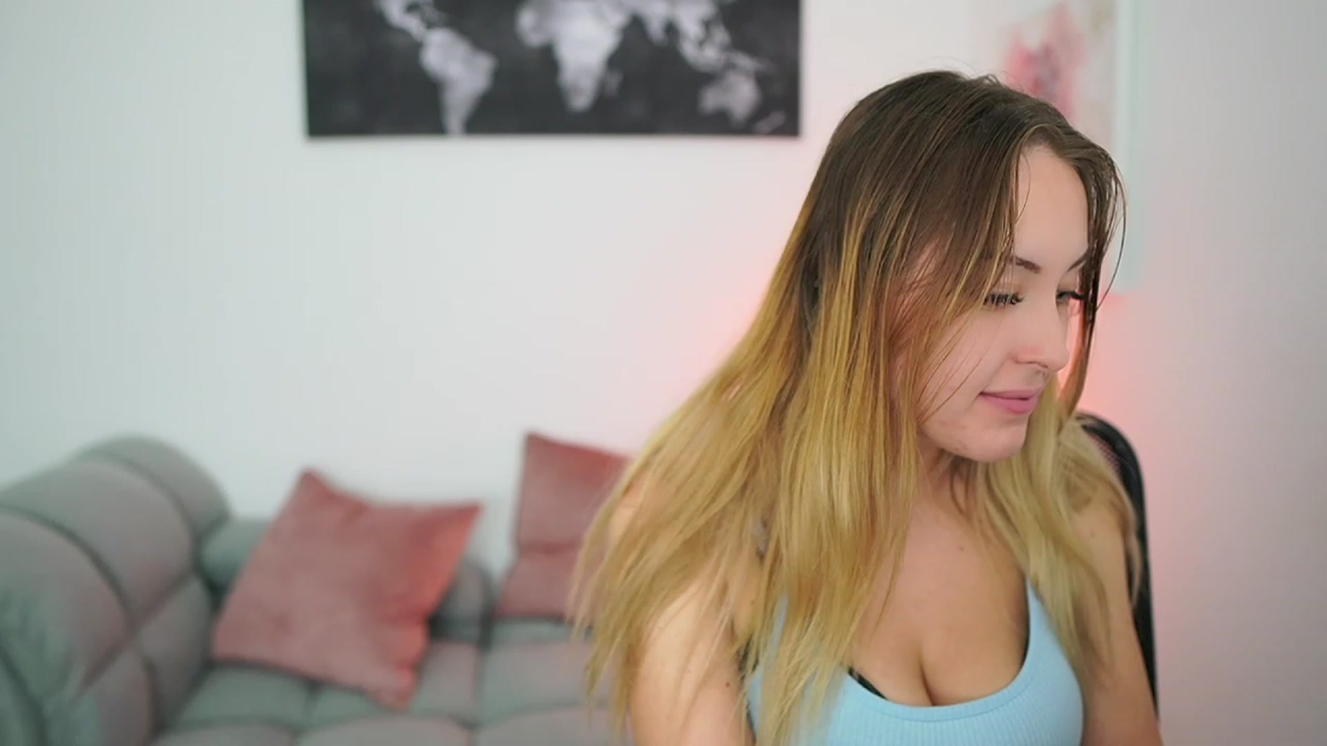 Gallery image thumbnail from Brooklyn_Ch's myfreecams stream on, 07/26/2023, 16:34 image 5 of 20