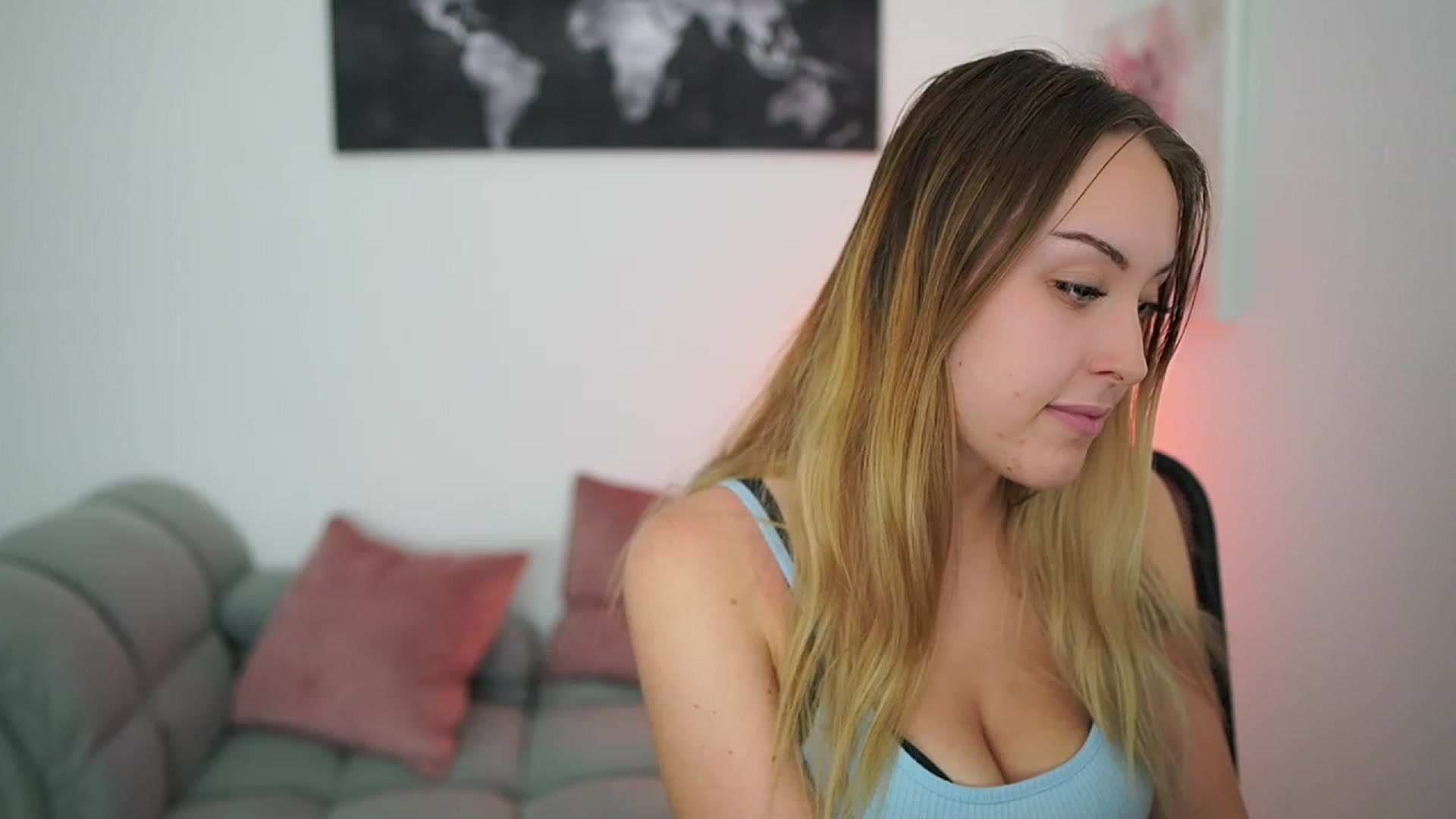 Gallery image thumbnail from Brooklyn_Ch's myfreecams stream on, 07/26/2023, 16:34 image 19 of 20