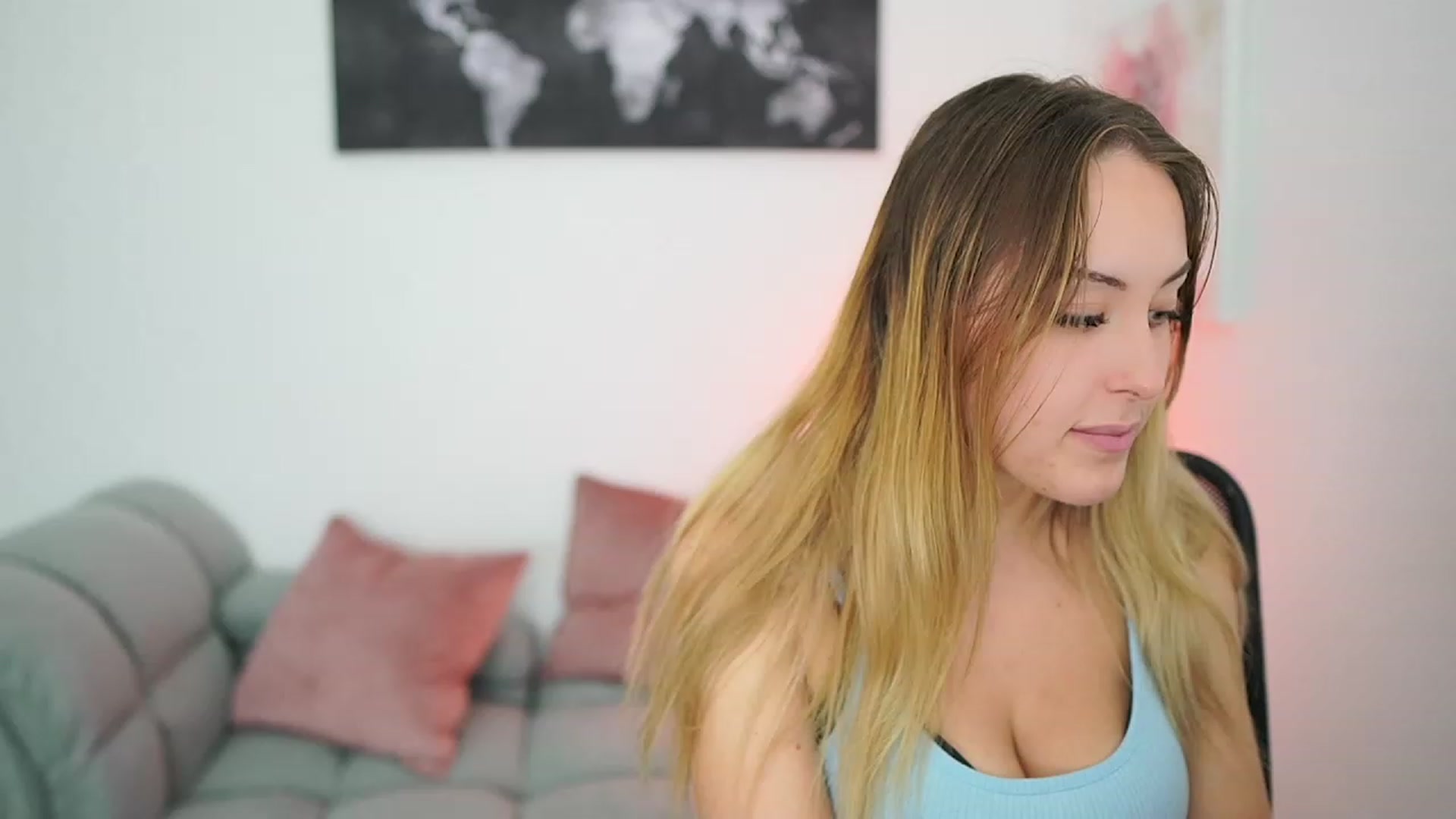 Gallery image thumbnail from Brooklyn_Ch's myfreecams stream on, 07/26/2023, 16:34 image 4 of 20
