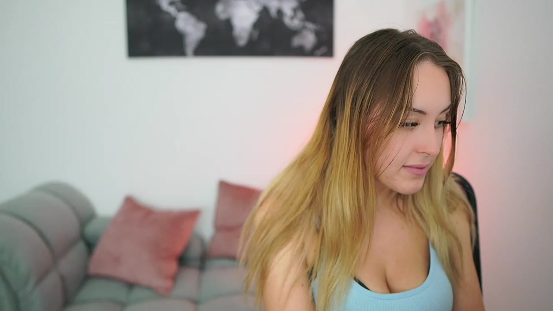 Gallery image thumbnail from Brooklyn_Ch's myfreecams stream on, 07/26/2023, 16:34 image 6 of 20