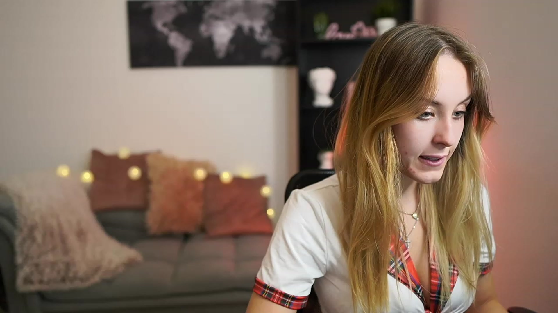 Gallery image thumbnail from Brooklyn_Ch's myfreecams stream on, 07/28/2023, 16:26 image 7 of 20