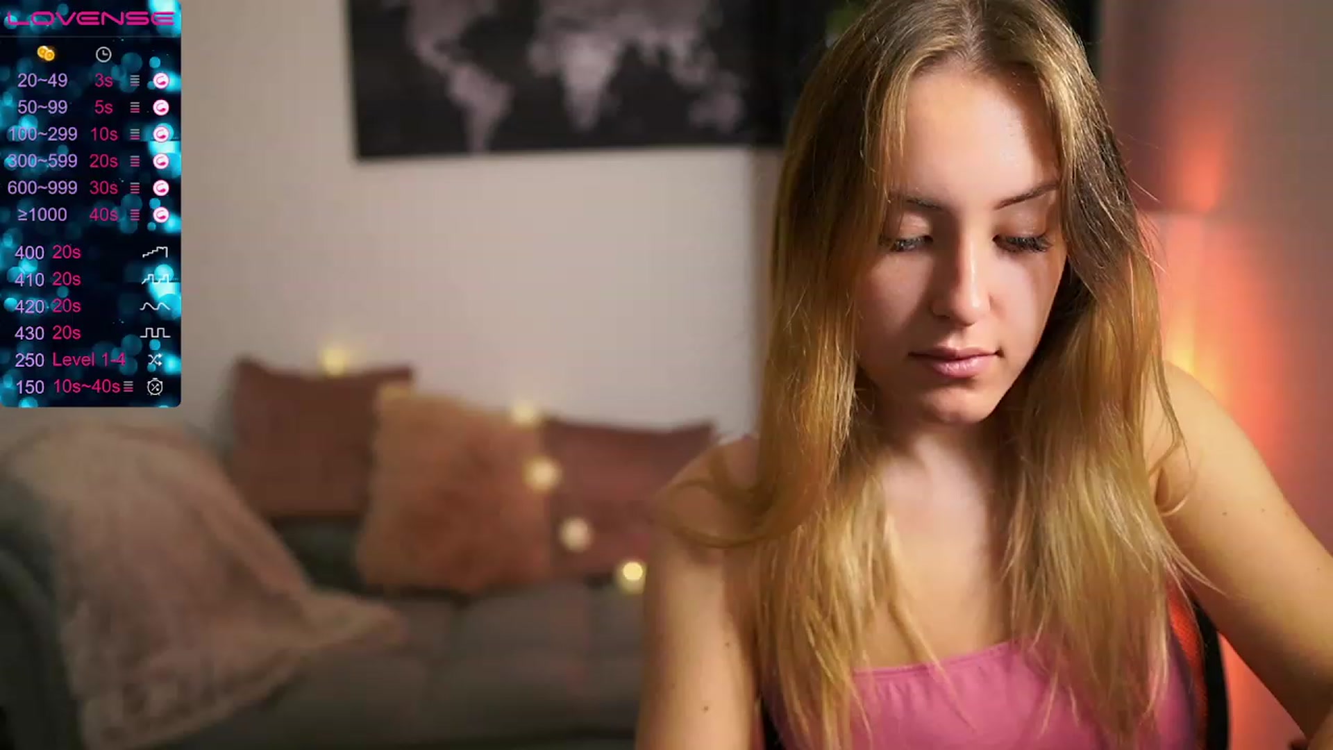 Gallery image thumbnail from Brooklyn_Ch's myfreecams stream on, 07/30/2023, 10:00 image 11 of 20