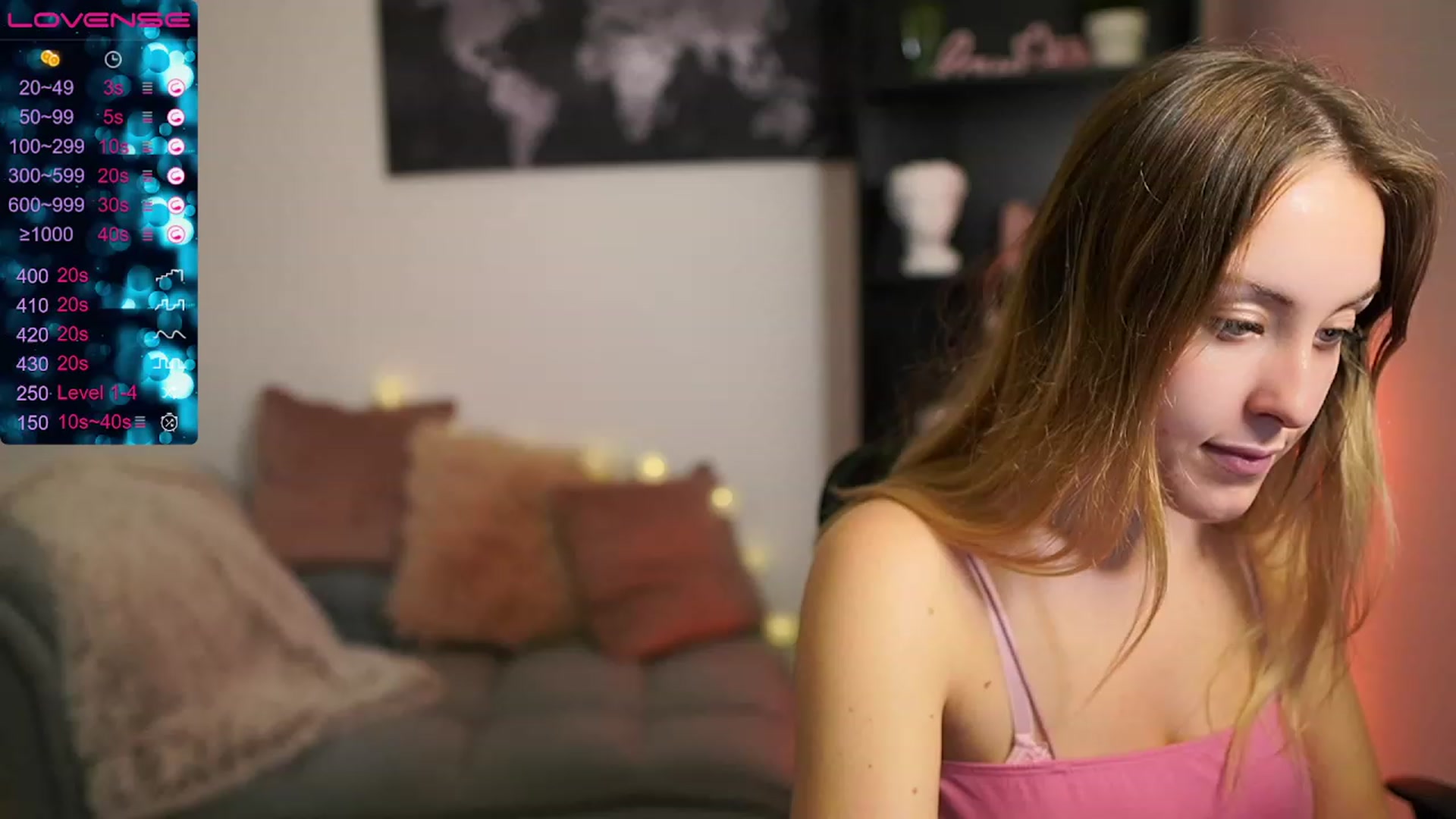 Gallery image thumbnail from Brooklyn_Ch's myfreecams stream on, 07/30/2023, 13:12 image 10 of 20