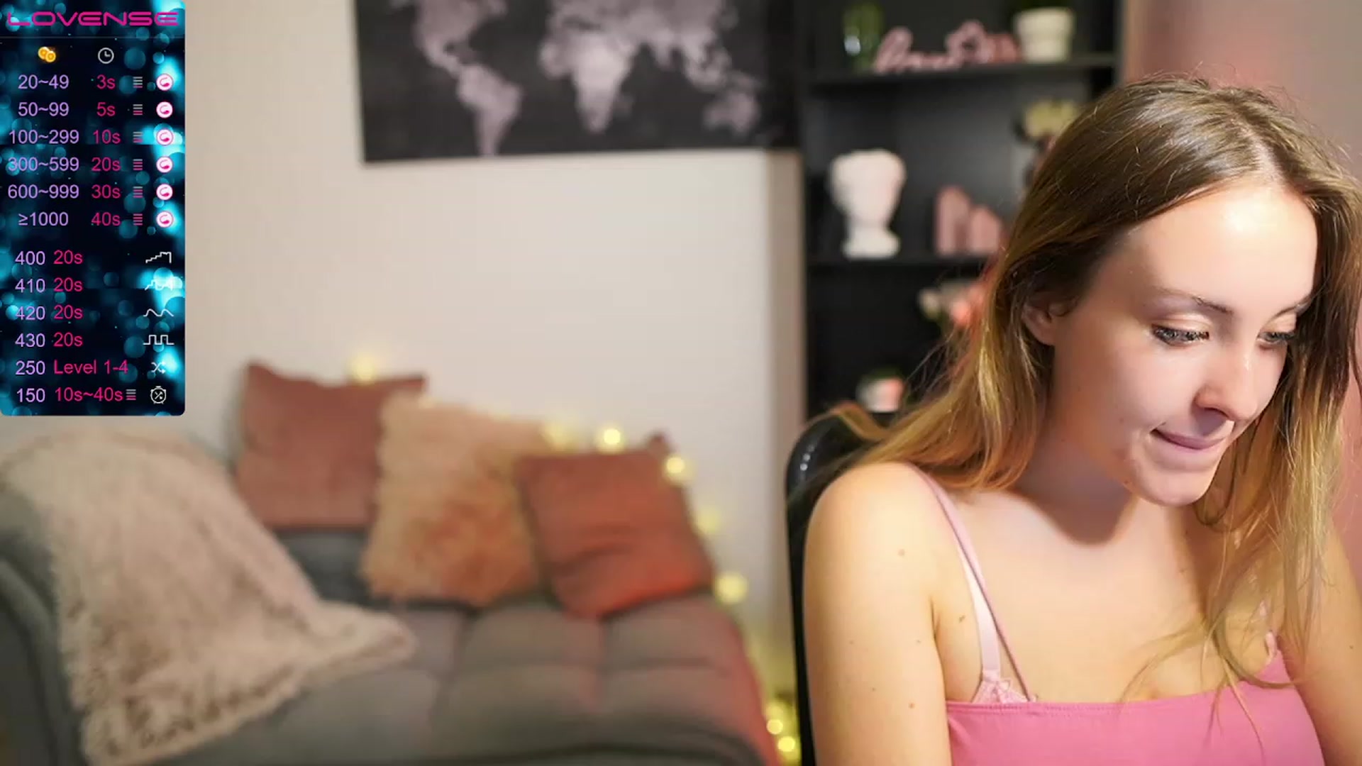 Gallery image thumbnail from Brooklyn_Ch's myfreecams stream on, 07/30/2023, 13:12 image 13 of 20