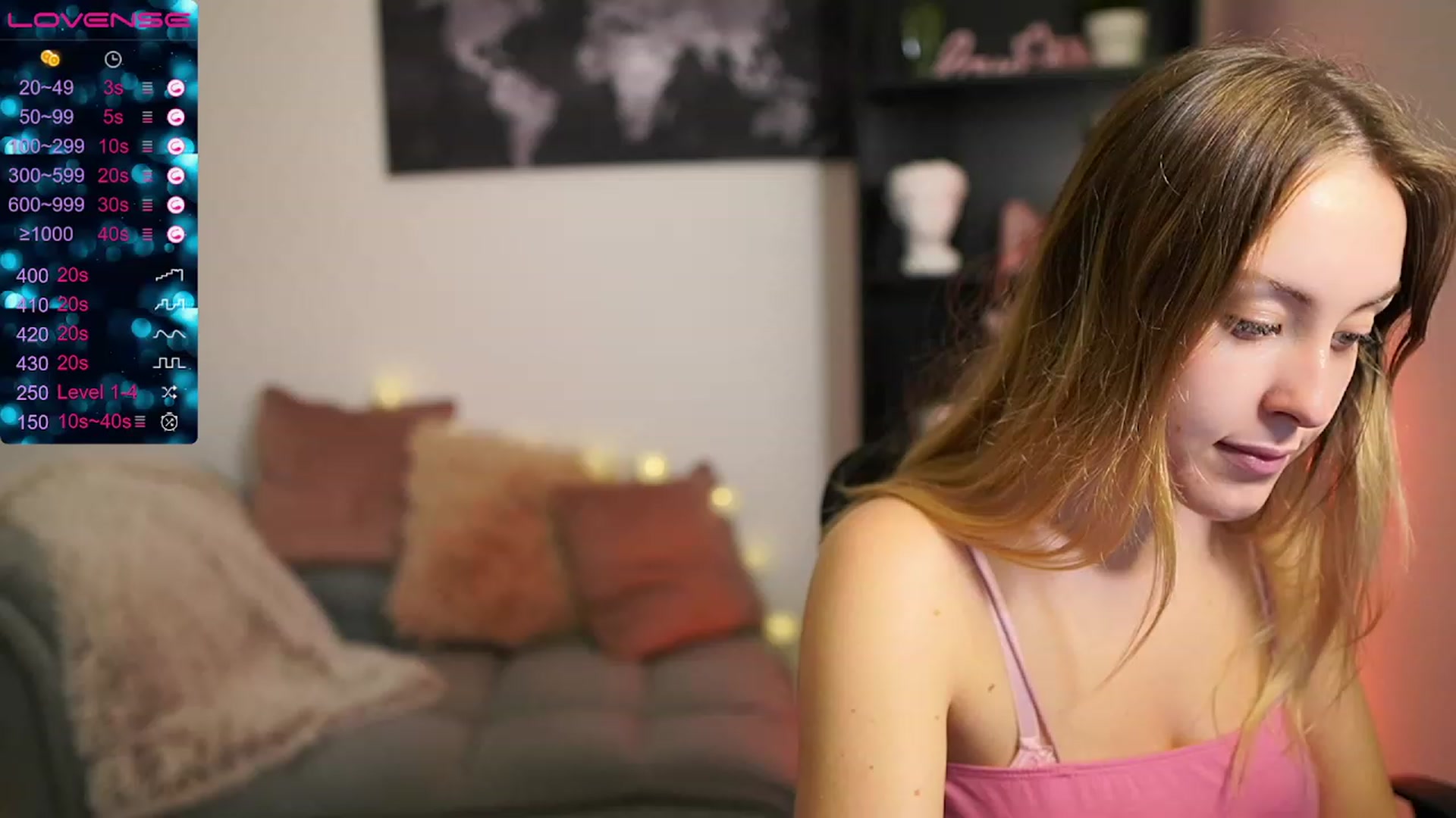 Gallery image thumbnail from Brooklyn_Ch's myfreecams stream on, 07/30/2023, 13:12 image 9 of 20
