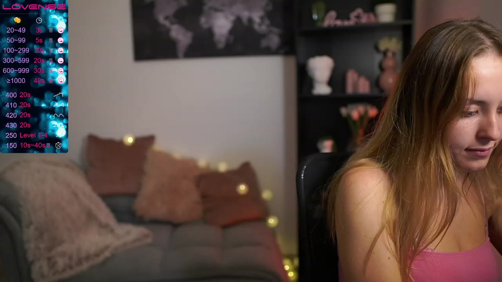 Gallery image thumbnail from Brooklyn_Ch's myfreecams stream on, 07/30/2023, 16:29 image 13 of 20