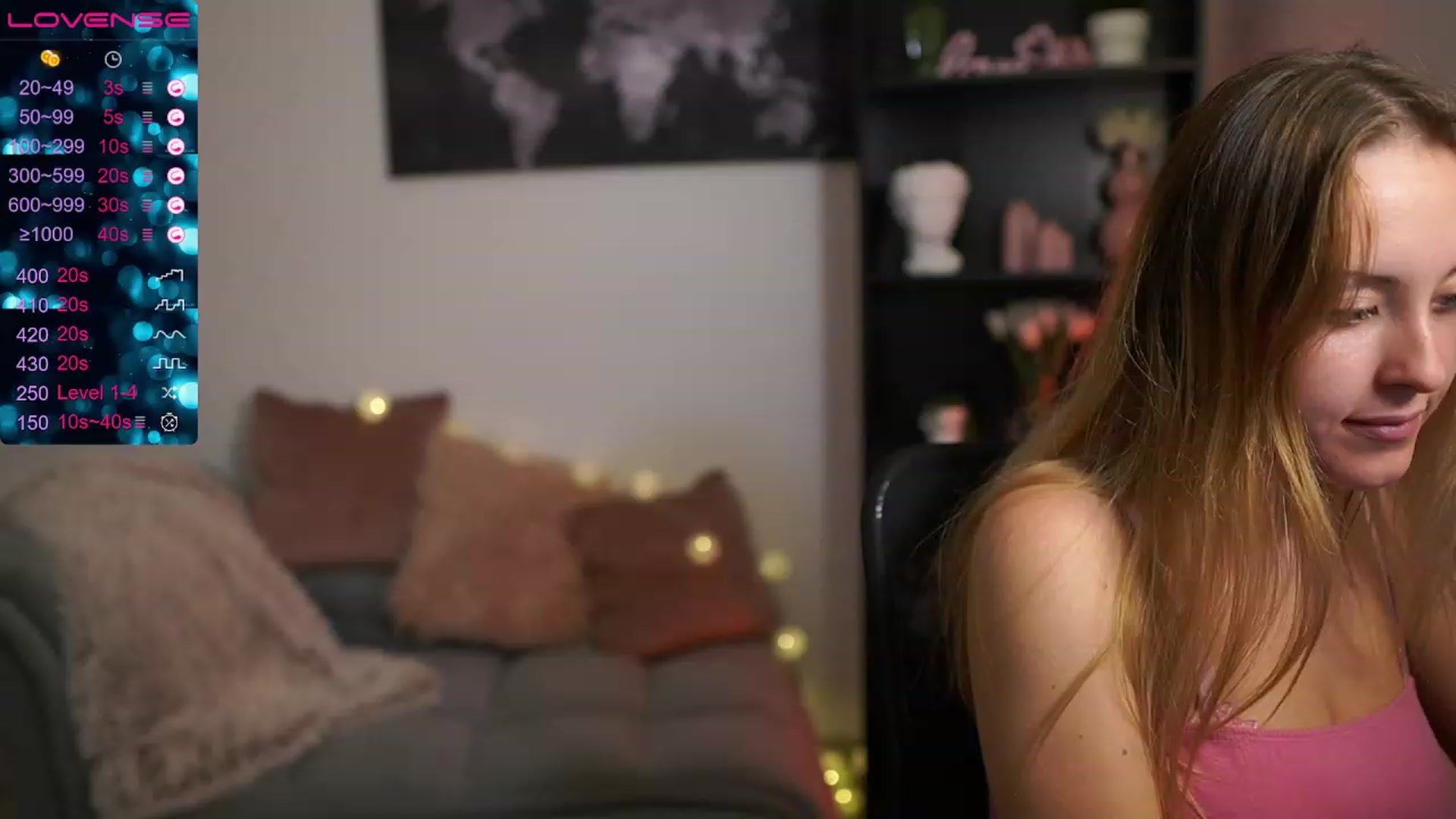 Gallery image thumbnail from Brooklyn_Ch's myfreecams stream on, 07/30/2023, 16:29 image 9 of 20