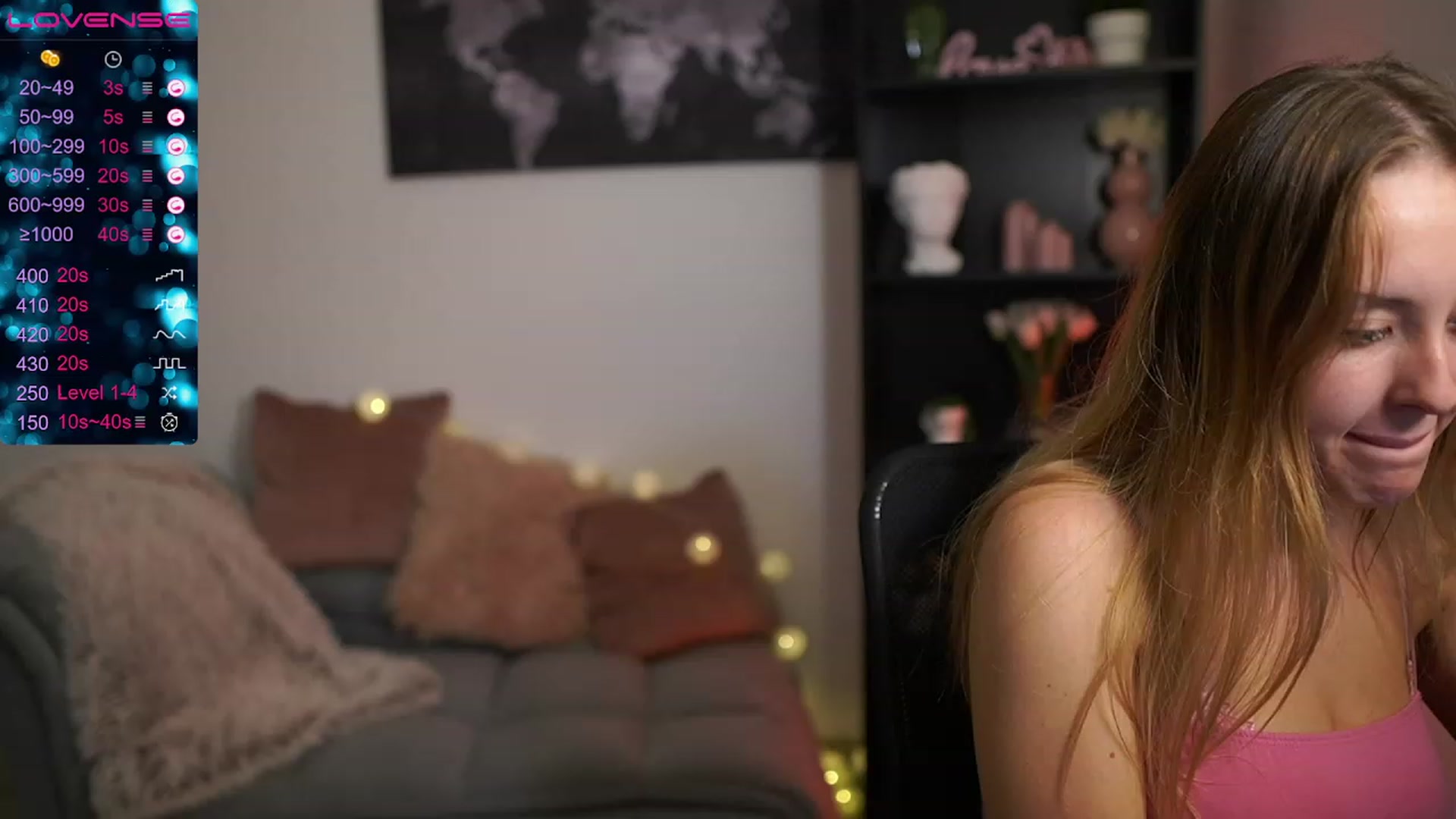 Gallery image thumbnail from Brooklyn_Ch's myfreecams stream on, 07/30/2023, 16:29 image 14 of 20