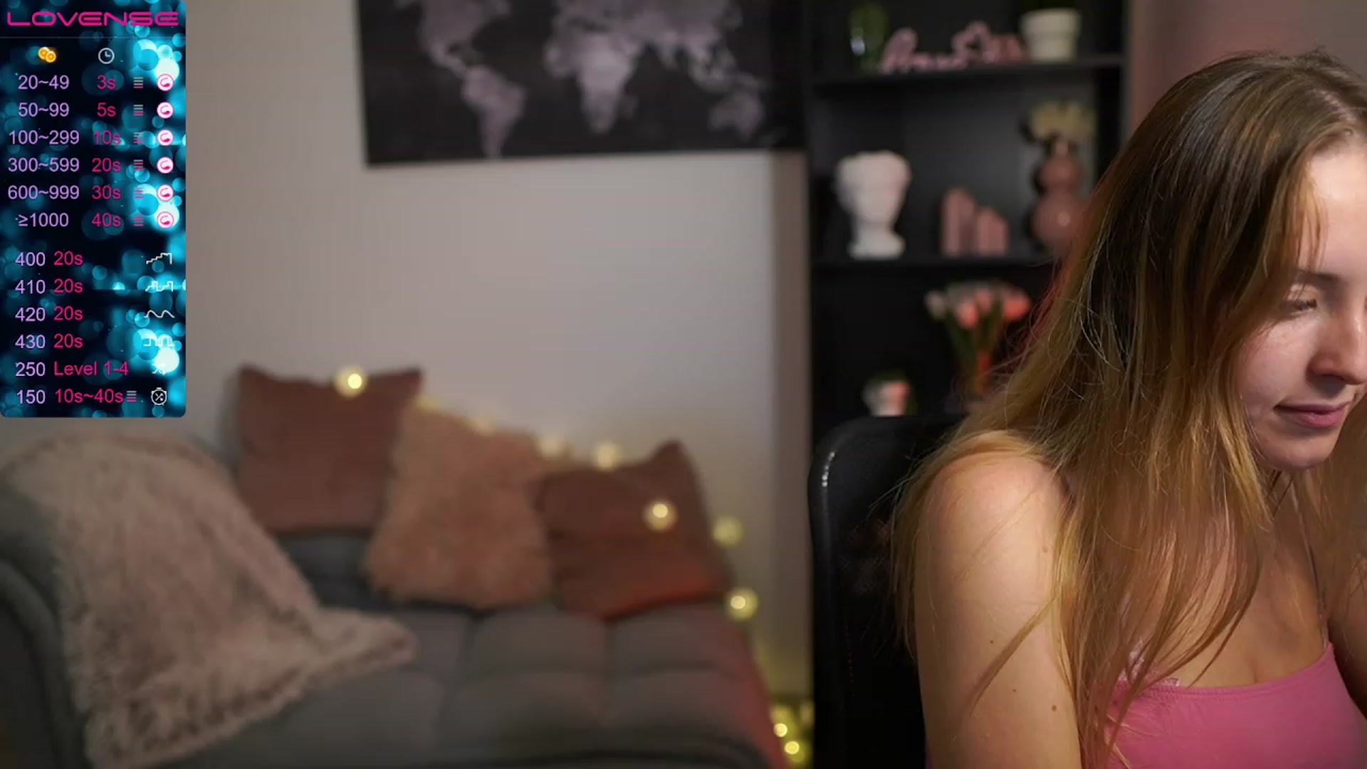 Gallery image thumbnail from Brooklyn_Ch's myfreecams stream on, 07/30/2023, 16:29 image 10 of 20